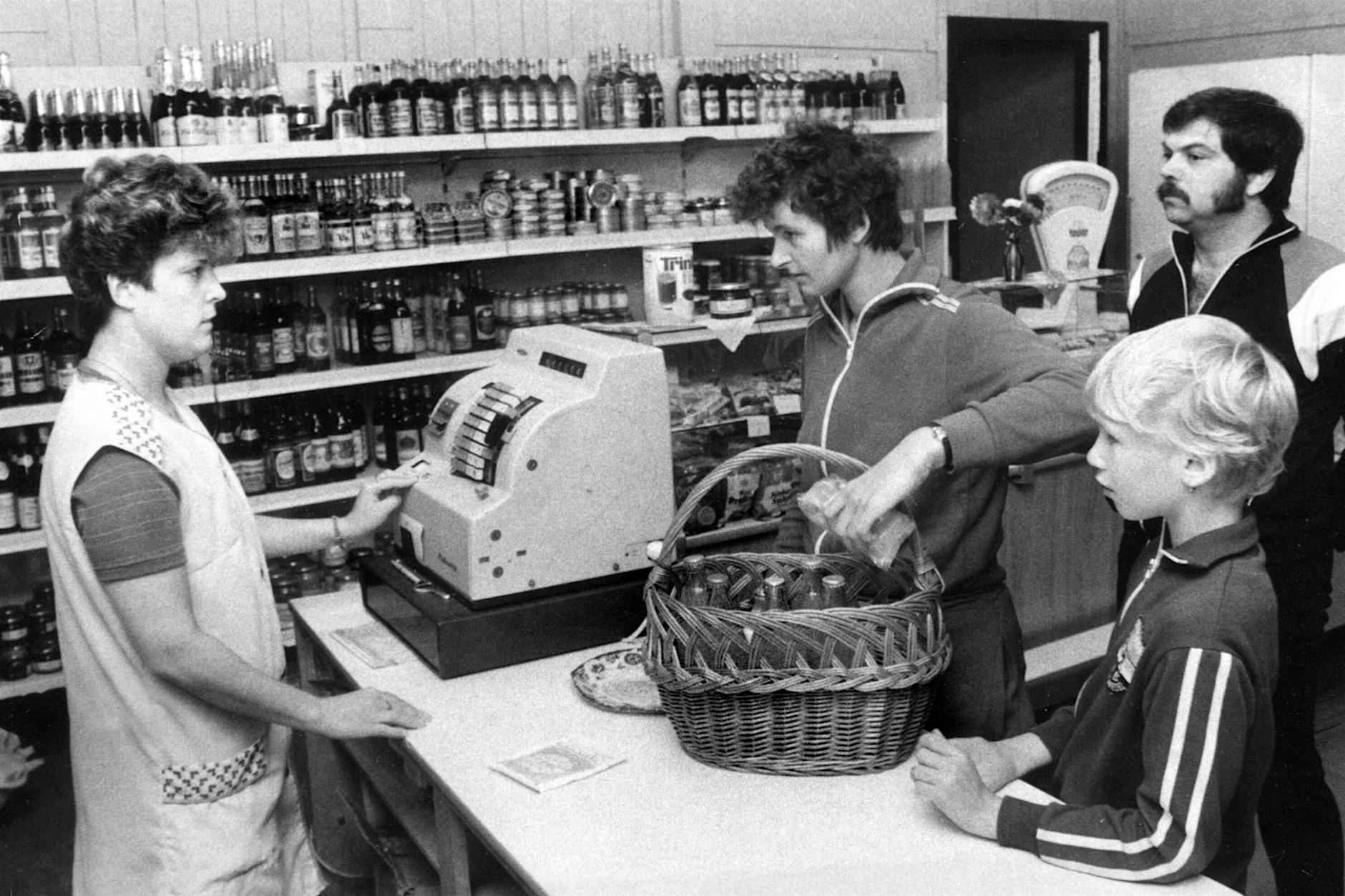 Quiz zur DDR: Wenn Sie DIESE Wörter kennen, sind Sie ein echter Ossi!