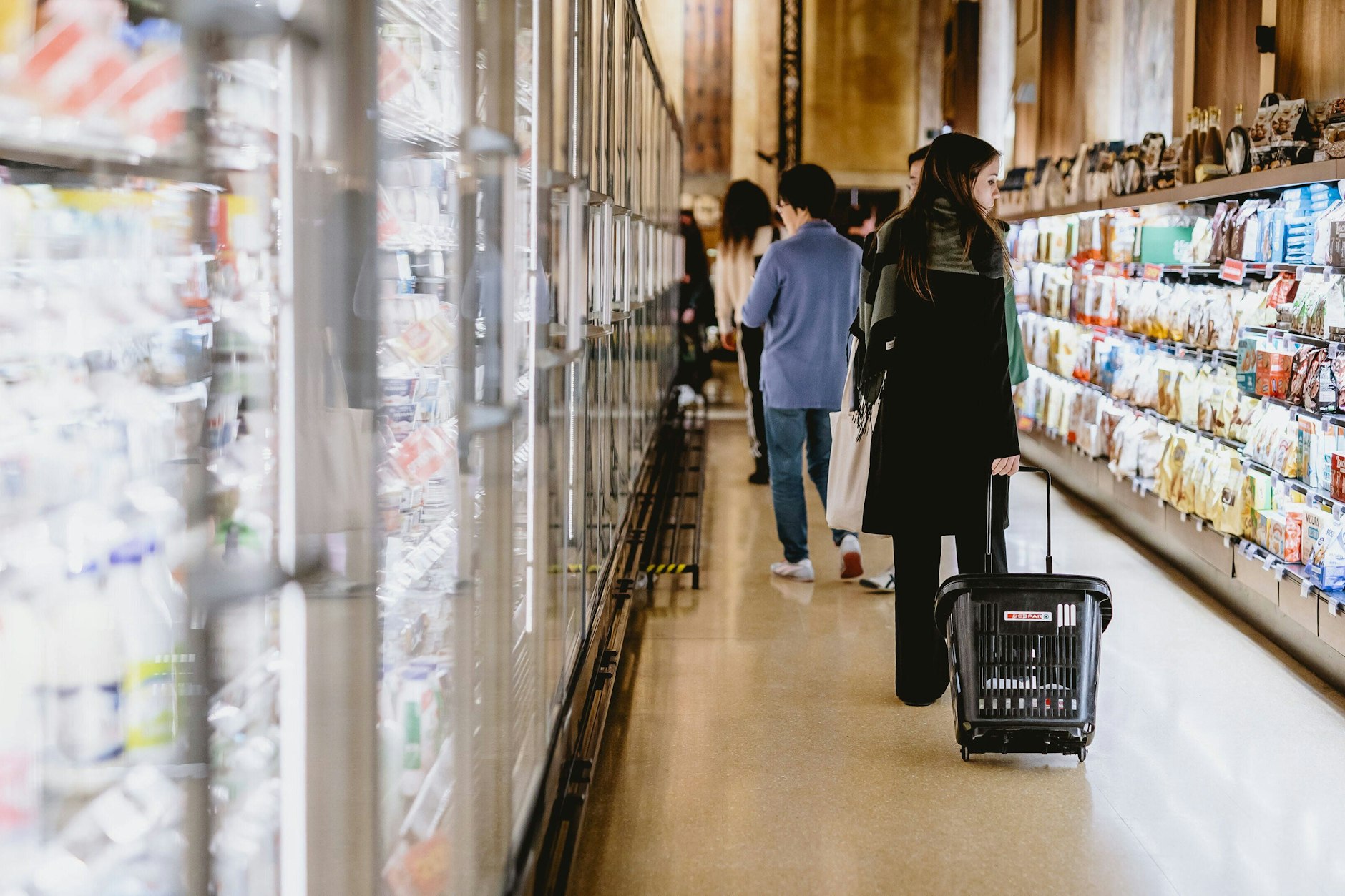 Edeka und Rewe rufen Chili-Cheese-Nuggets zurück. 