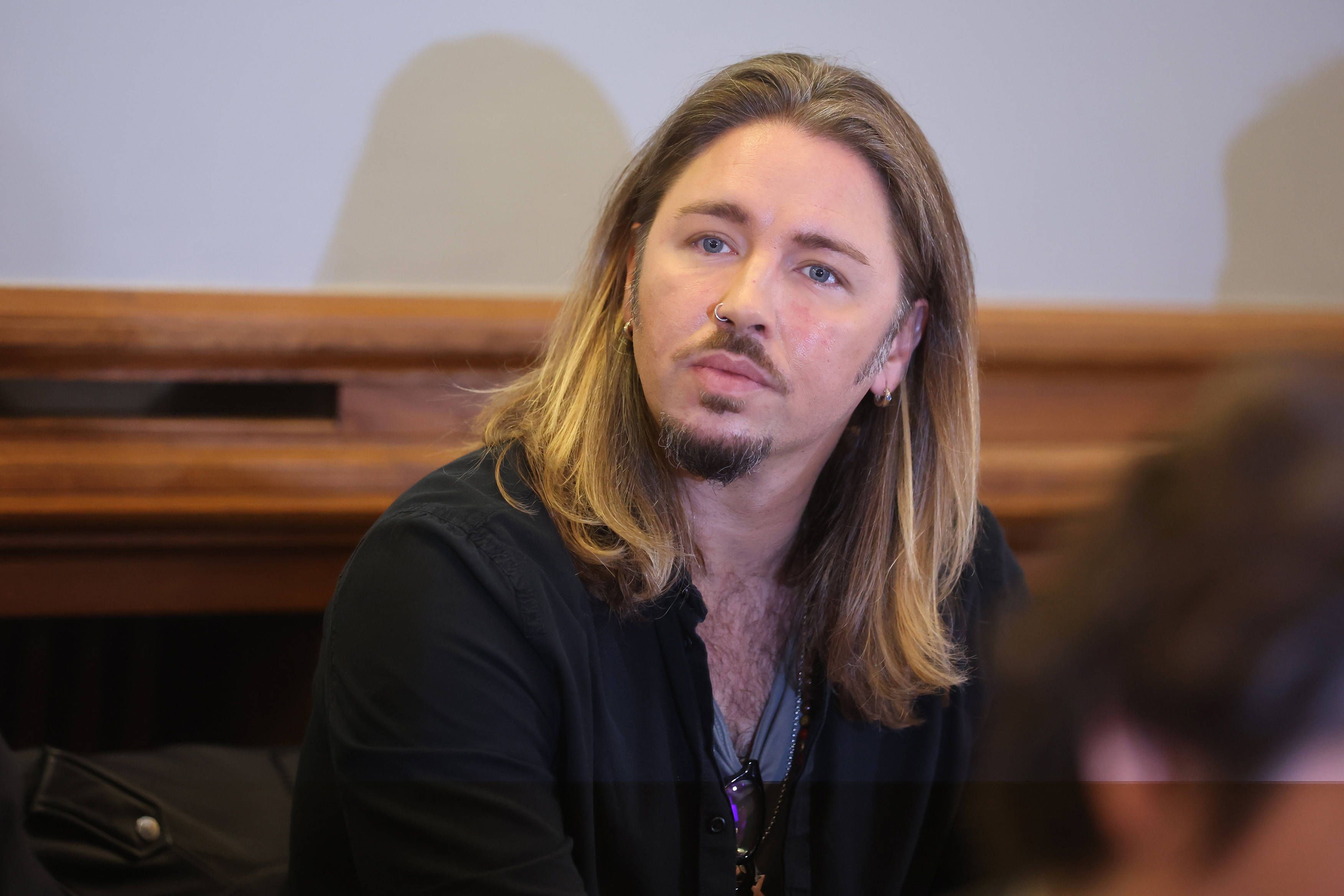 Image - Jo Groebel: „Gil Ofarim macht einen verhaltensgestörten Eindruck“