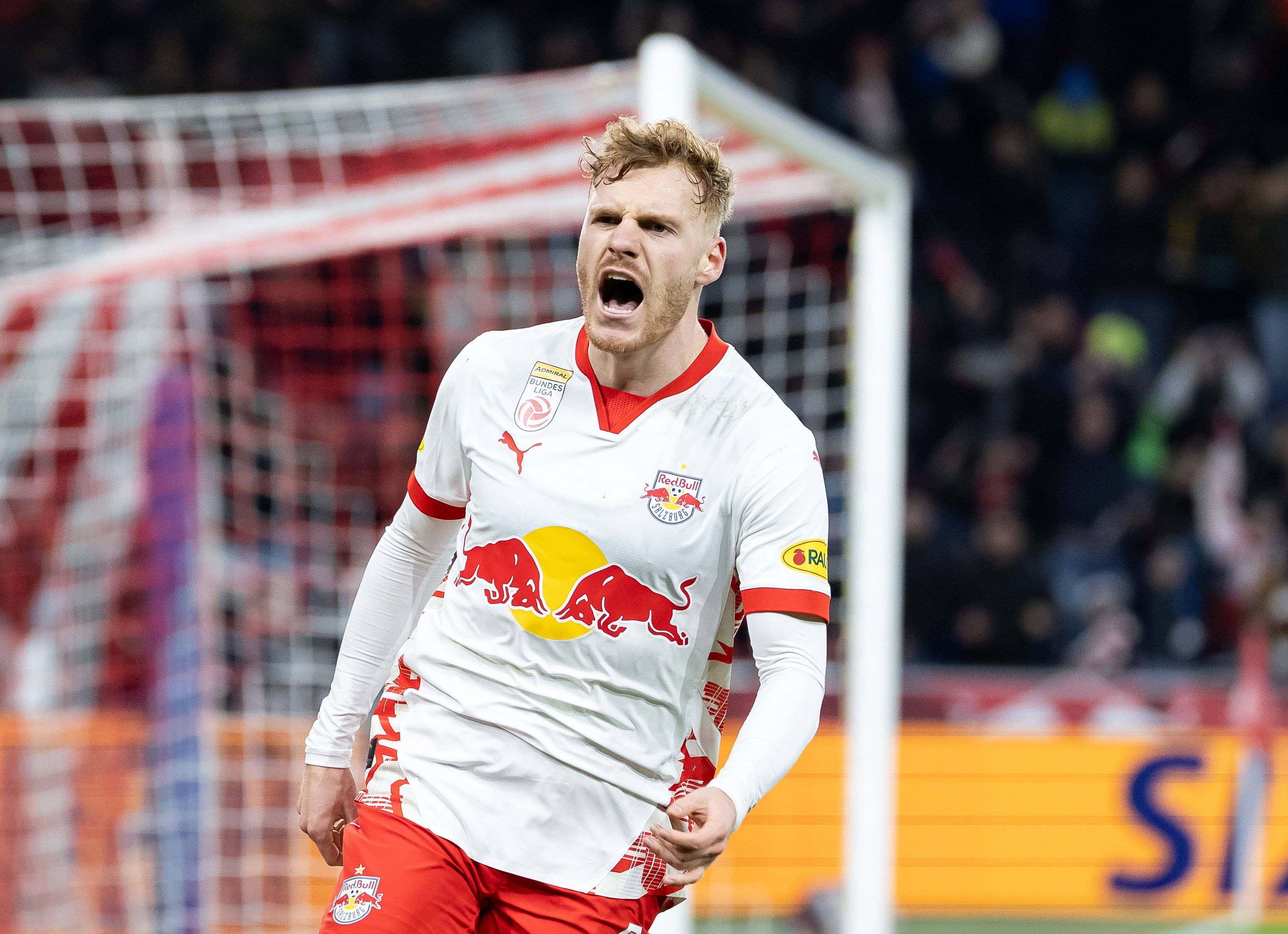 Image - 1. FC Union: Kloppo lacht! Vertessen schießt Red Bull auf Meisterkurs