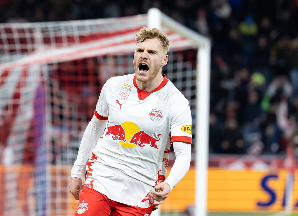 1. FC Union: Kloppo lacht! Vertessen schießt Red Bull auf Meisterkurs