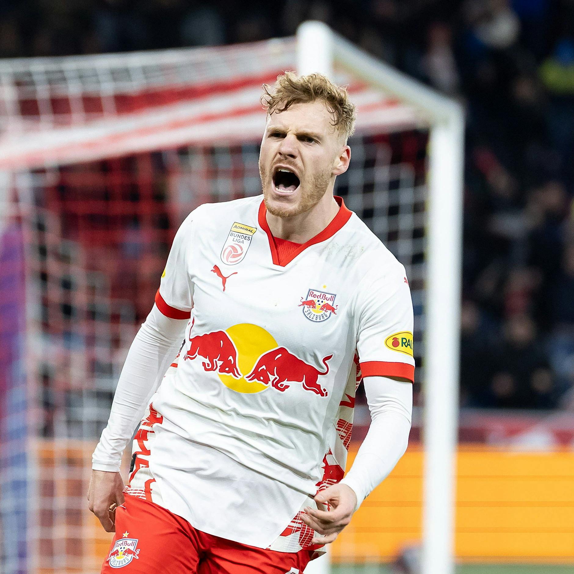 1. FC Union: Kloppo lacht! Vertessen schießt Red Bull auf Meisterkurs