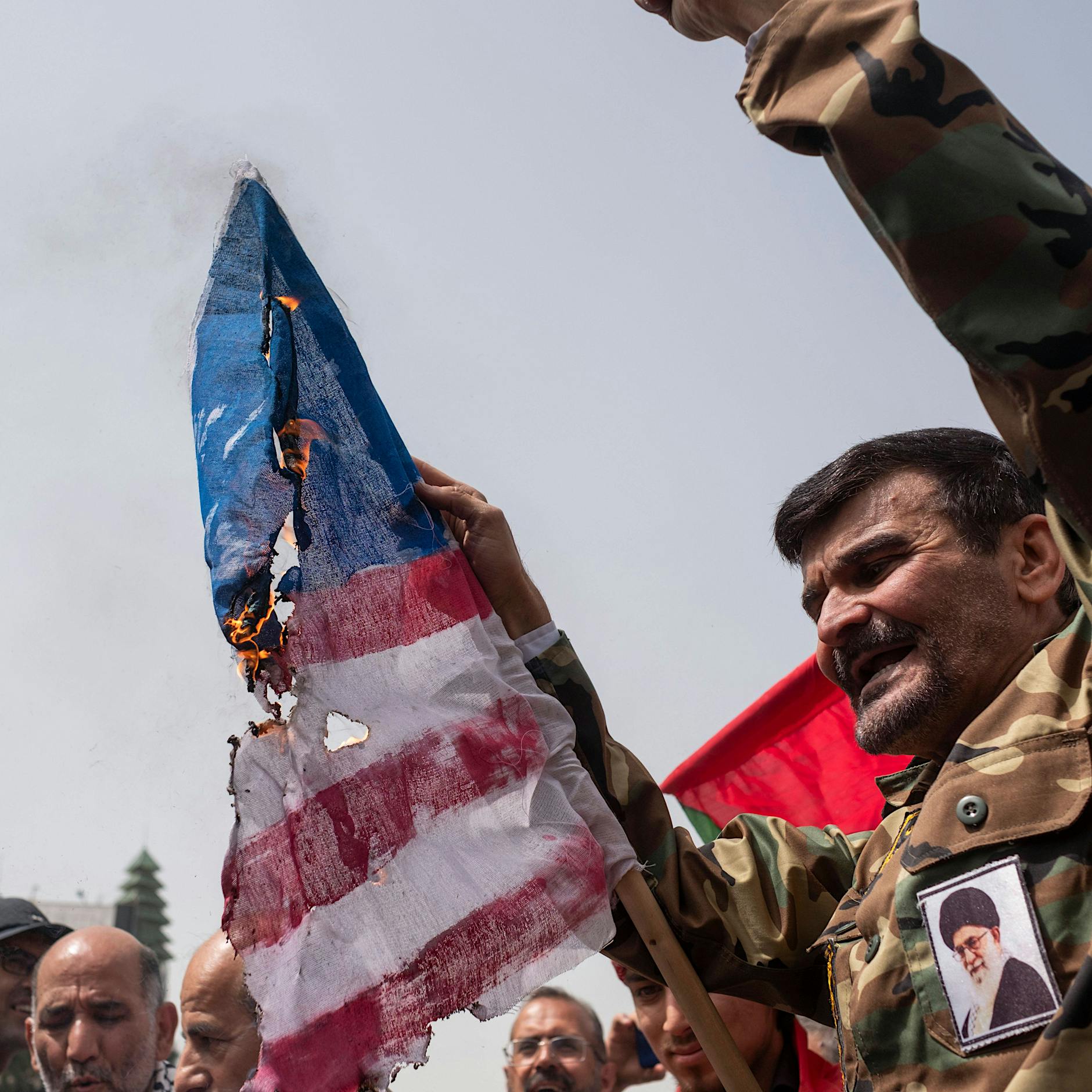 Iran will „vorläufiges“ Atomabkommen mit Trump - Bericht