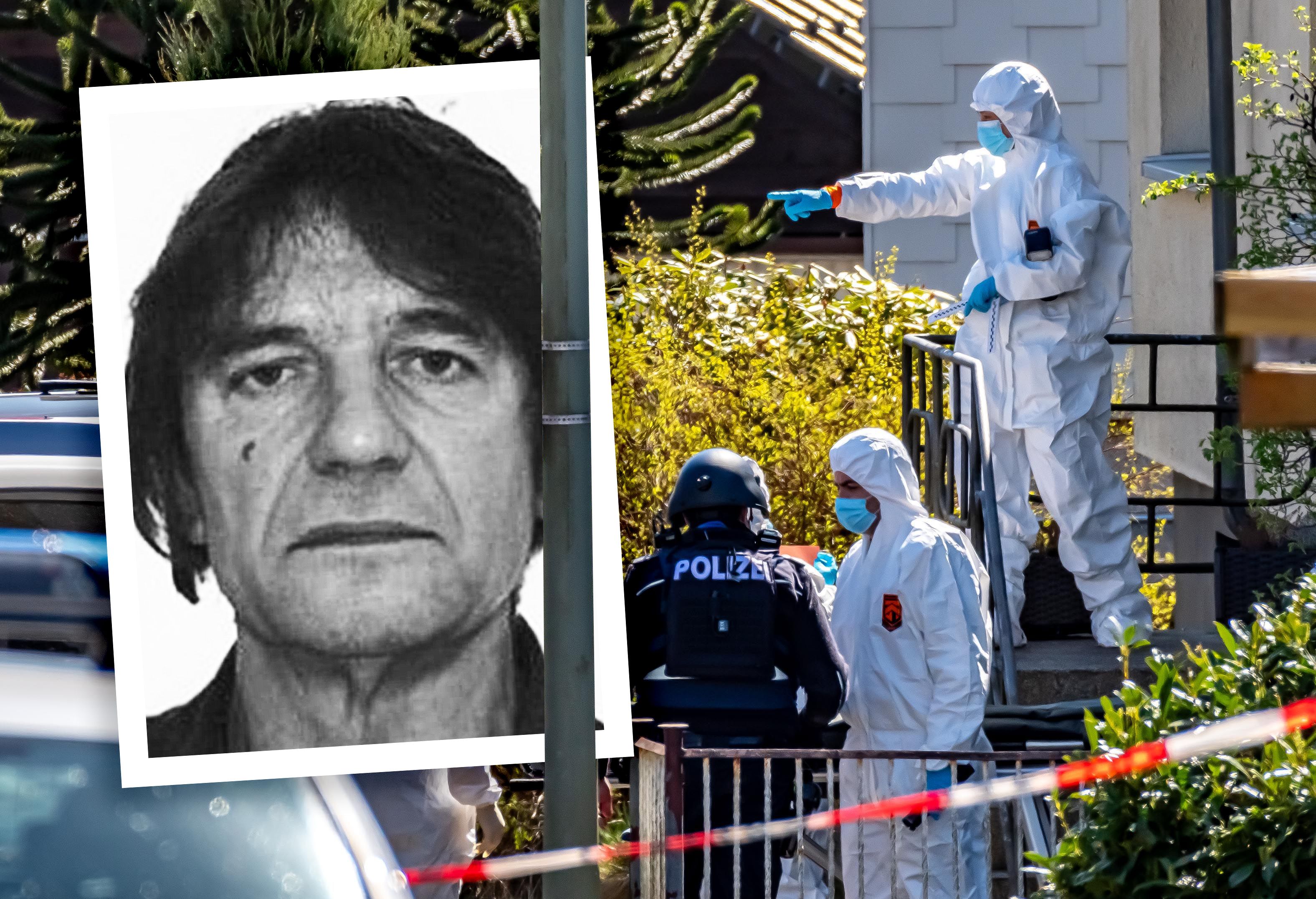 Image - Polizei warnt vor Westerwald-Killer! DAS macht ihn so gefährlich