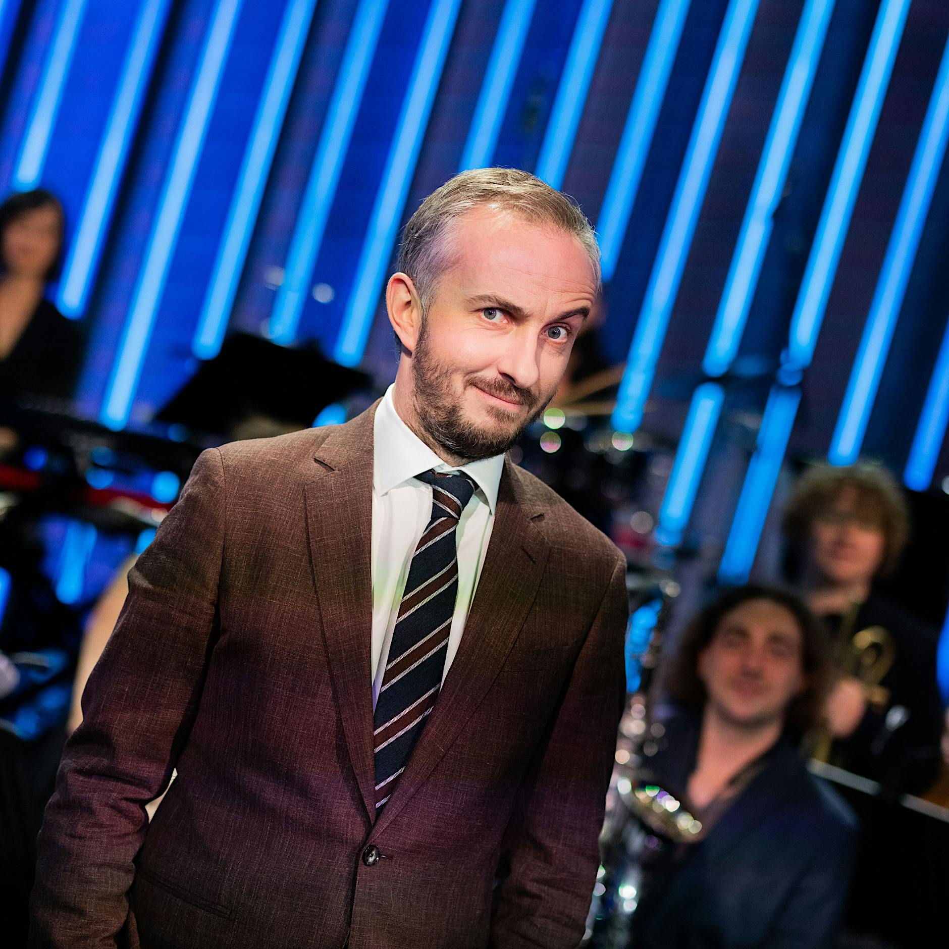 „Clownswelt“-Enthüllung im ZDF: Böhmermann sorgt für massive Empörung im Netz