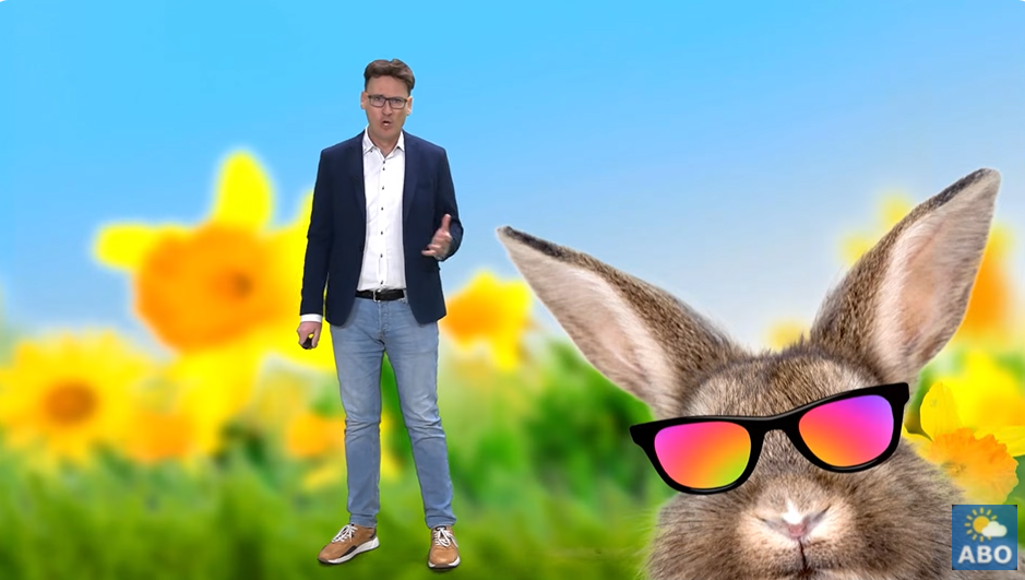 Aktuelles Wetter: Große Überraschung zu Ostern – aber nicht, wie Sie denken