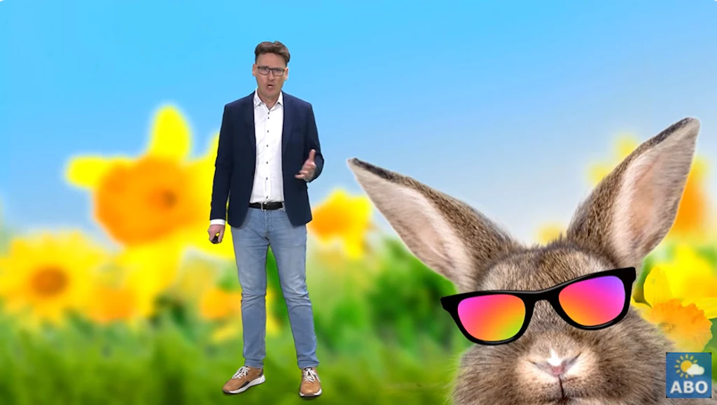 Aktuelles Wetter: Große Überraschung zu Ostern – aber nicht, wie Sie denken