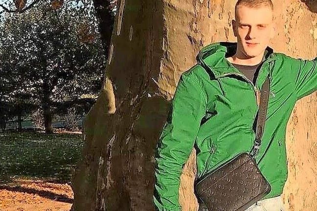 Paul B. aus Rathenow wird seit einem Jahr vermisst. Jetzt kommt der Fall in die Sendung "Aktenzeichen XY".