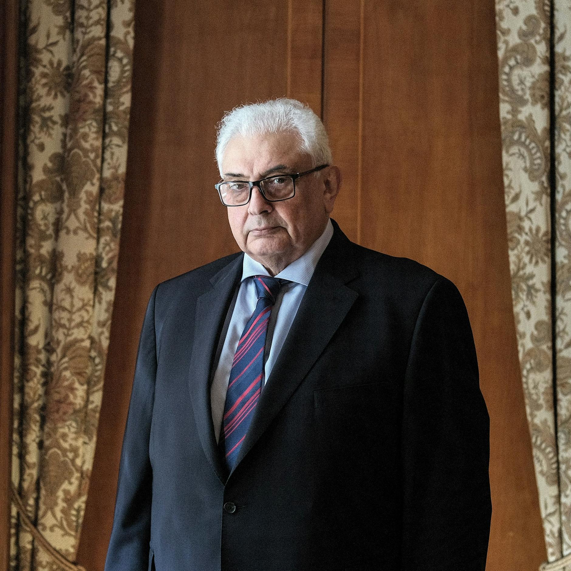 Image - Russlands Botschafter im Interview: Taurus-Raketen wären eine Eskalation