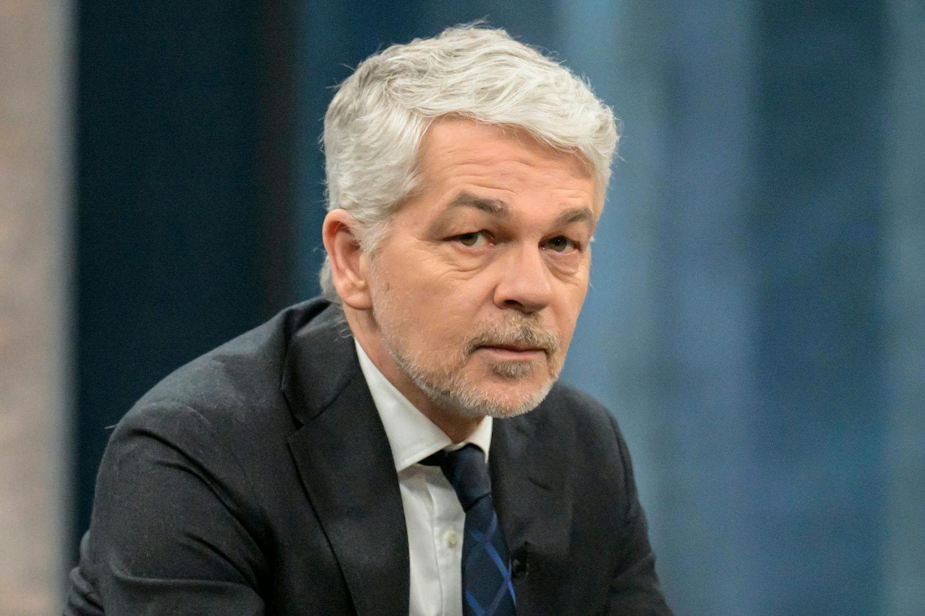 Politikwissenschaftler Carlo Masala sieht Russland als eine große Bedrohung für Europa.