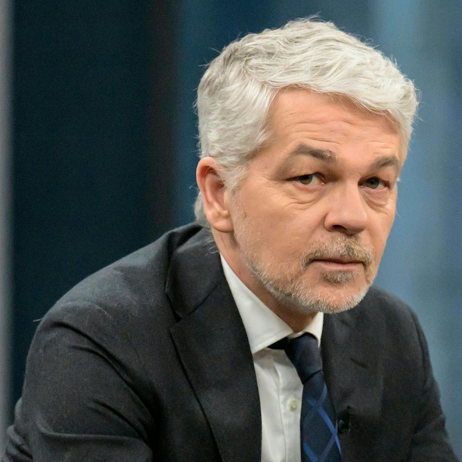 Vom Partner zur Bedrohung: Carlo Masalas widersprüchliche Sicht auf Russland