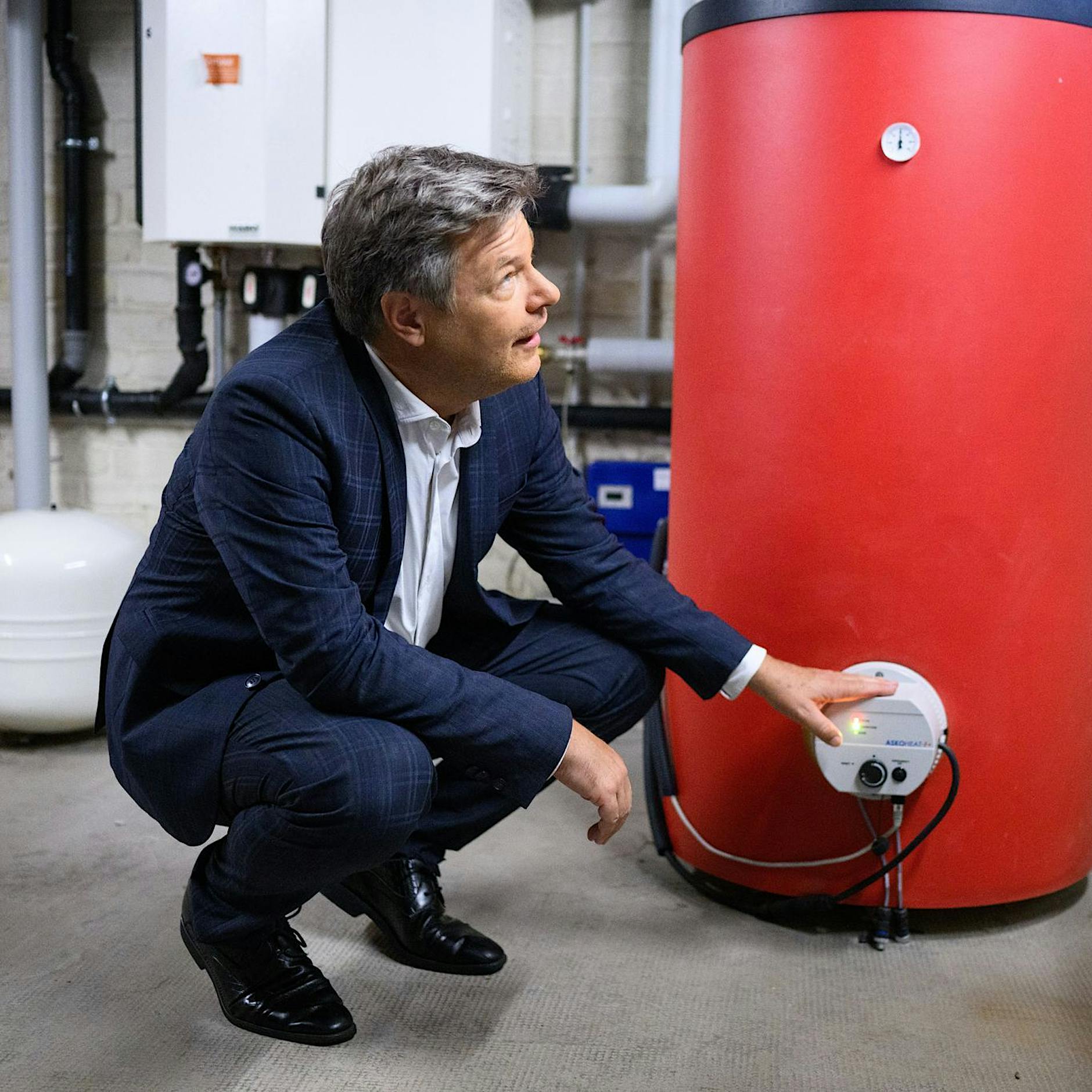 Heizungsgesetz gekippt, Wärmepumpe bleibt: Täuscht die neue Koalition die Verbraucher?