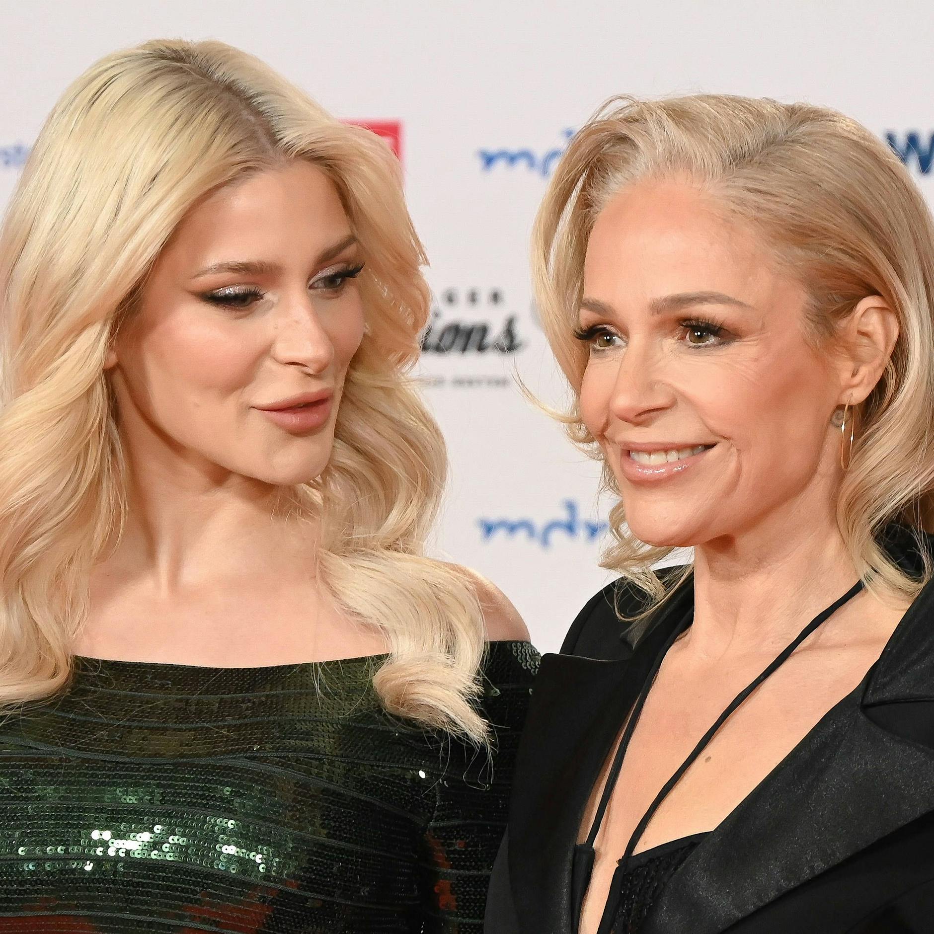 Michelles Tochter Marie Reim verliebt: DIESER Fußballer ist ihr Freund