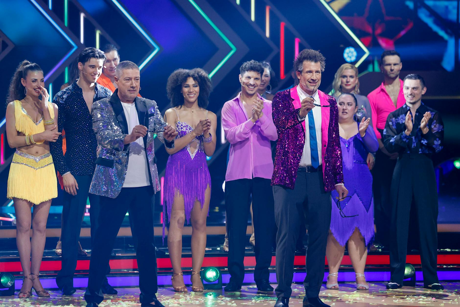 „Let's Dance“: Hartwich tanzt – doch SIE nicht mehr