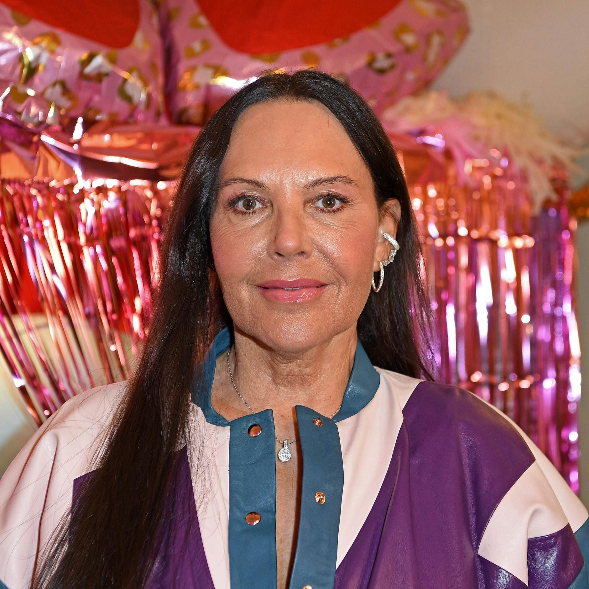 Image - Natascha Ochsenknechts Bruder unerwartet in Haft gestorben: Darum saß er ein