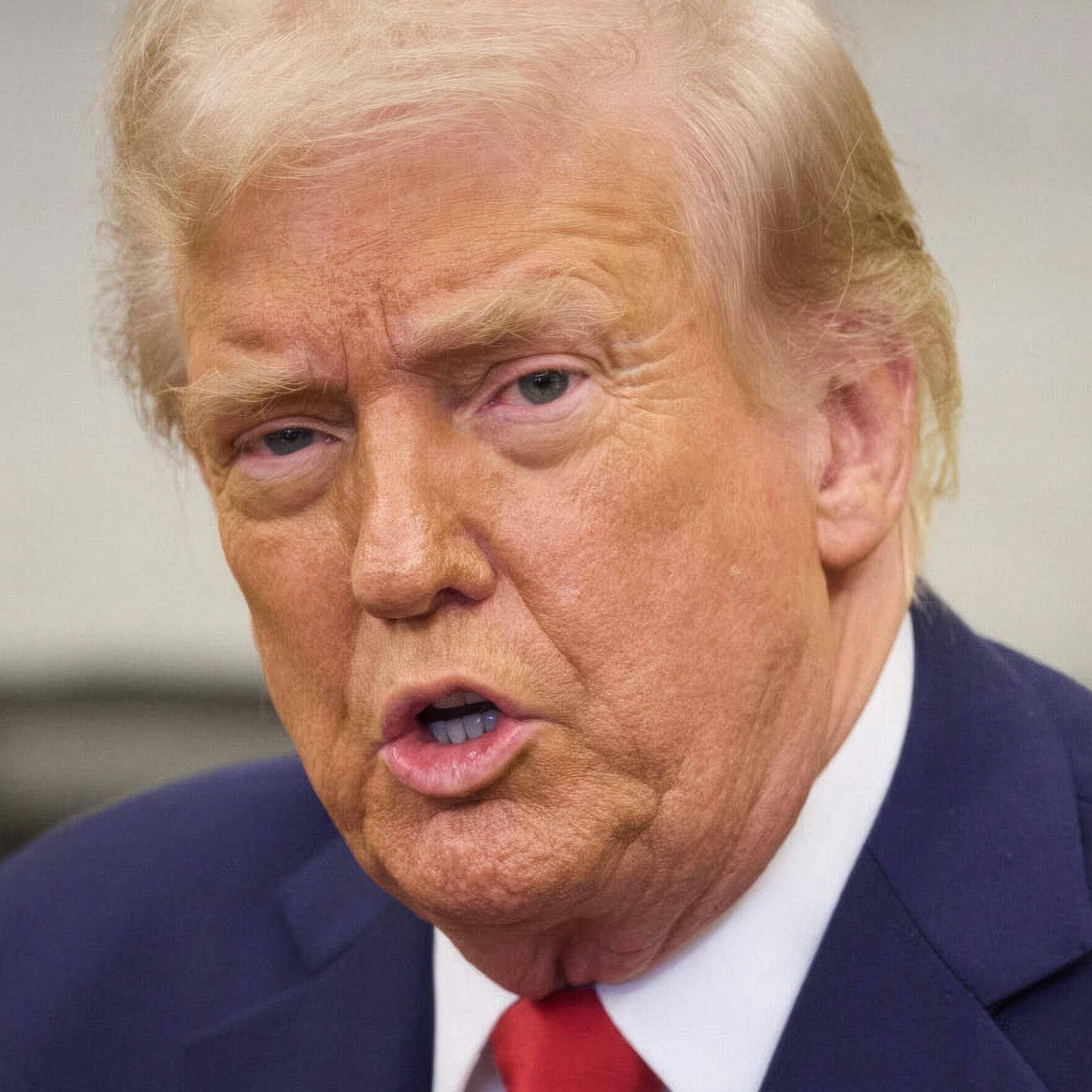 Image - Netter als Obama und Clinton: Bill Maher schwärmt nach Privatessen plötzlich von Trump