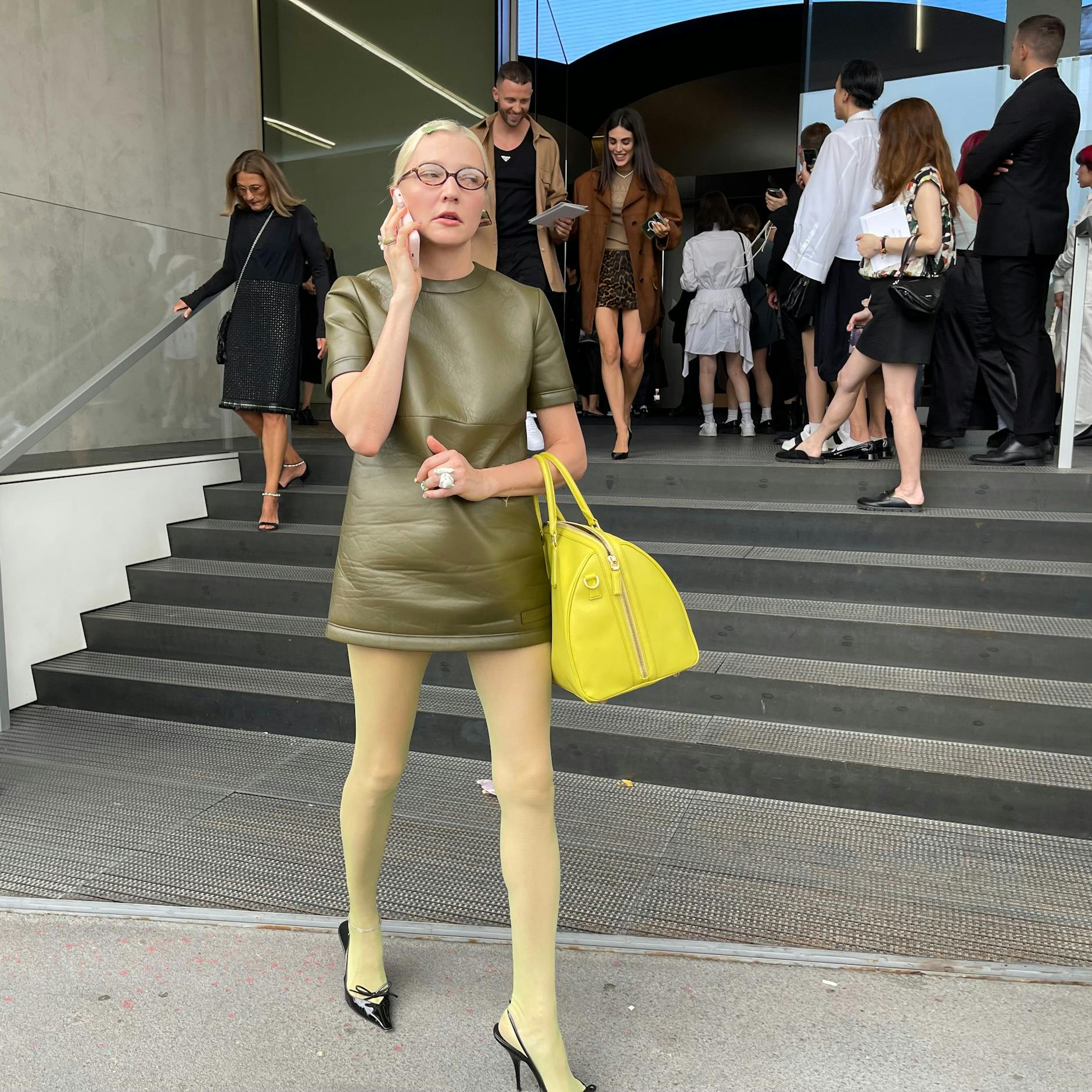 Image - Miu Miu: Wer ist Lotta Volkova?