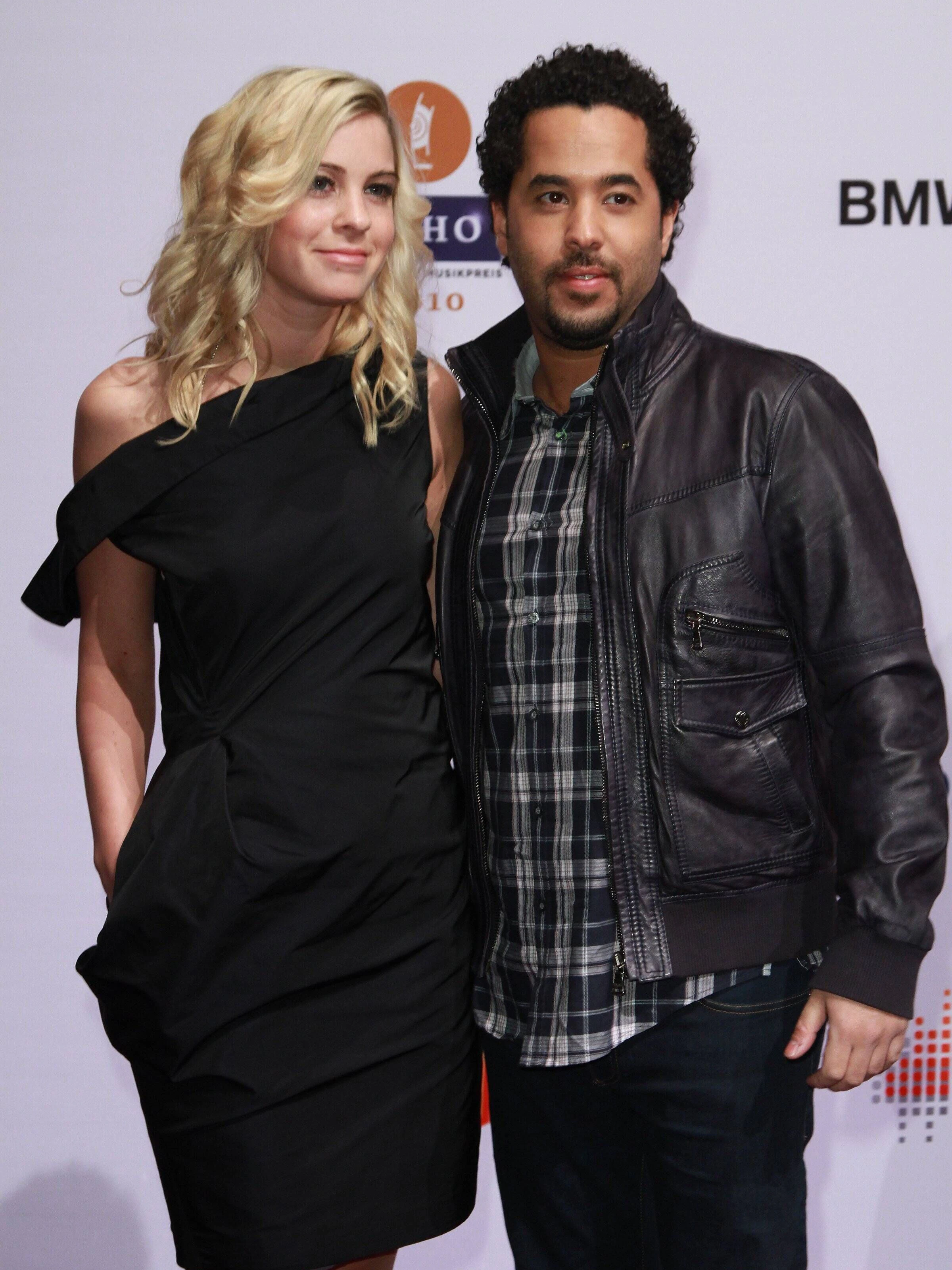 Jasmin Tawil war 13 Jahre mit Adel Tawil liiert.