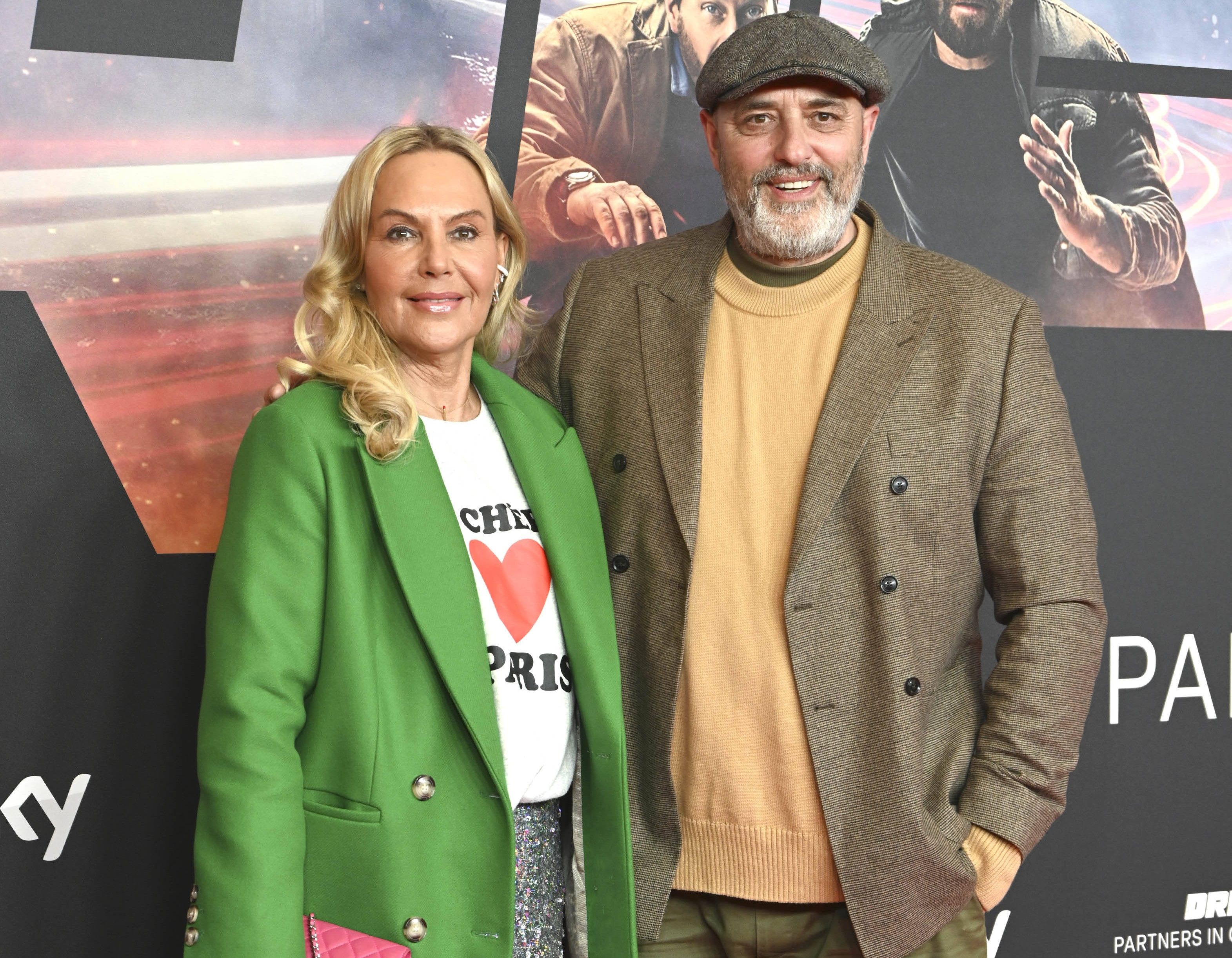 Image - Schock-Nachricht! Natascha Ochsenknechts Bruder im Gefängnis gestorben