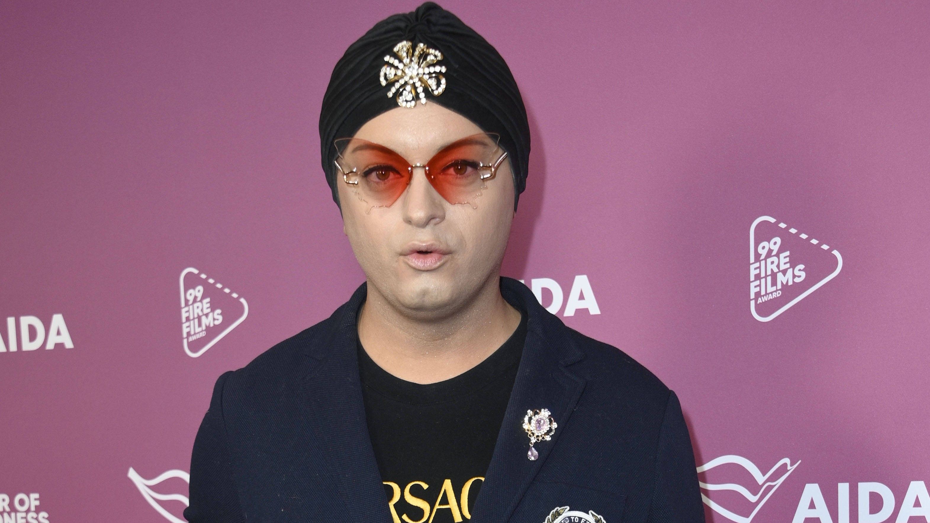 Julian F. M. Stoeckel: Vorwürfe an TV-Produktion nach Mobbing-Eklat