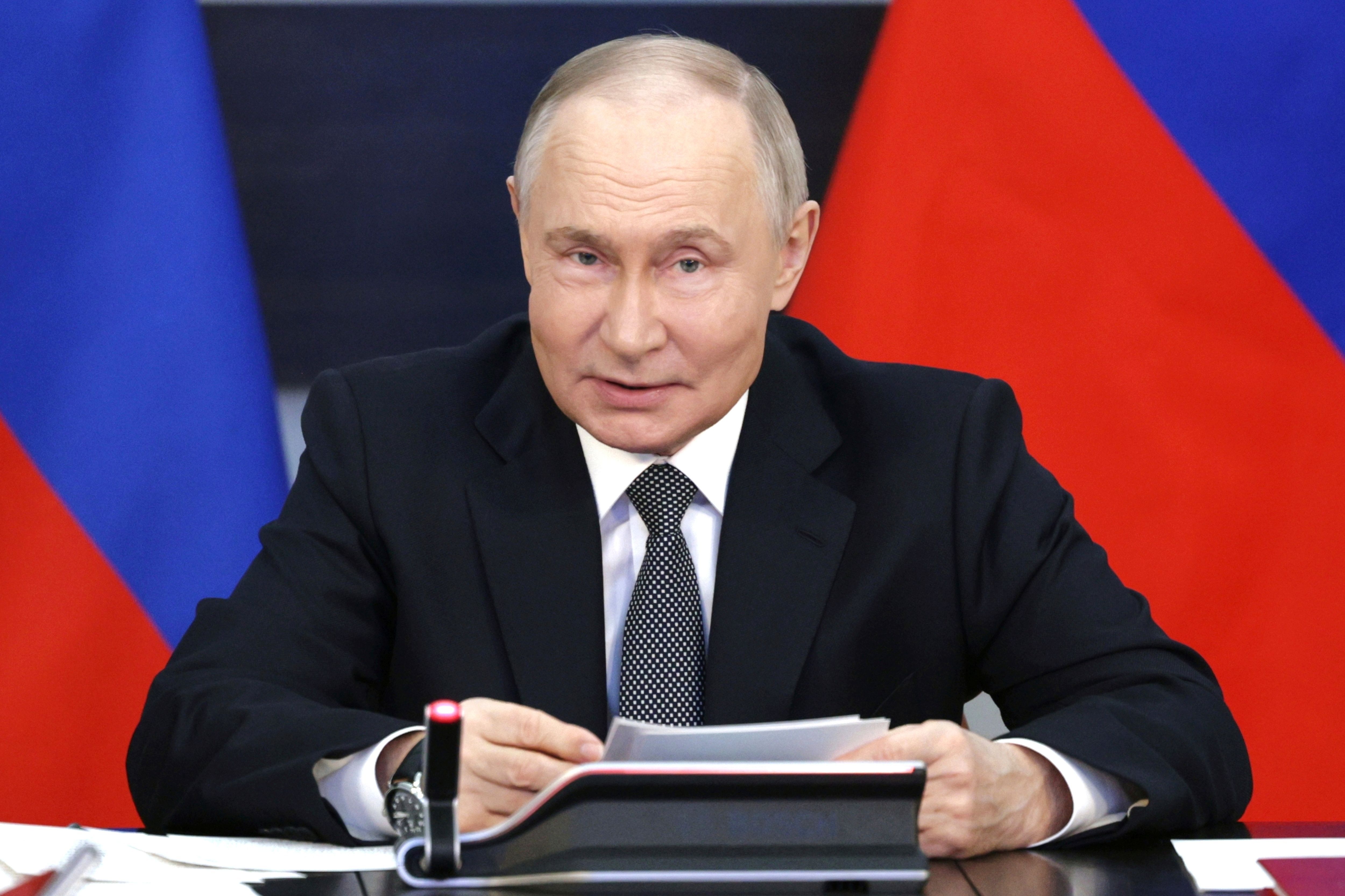 Wladimir Putins Gästeliste: Diese Staats- und Regierungschefs nehmen am „Tag des Sieges“ in Russland teil