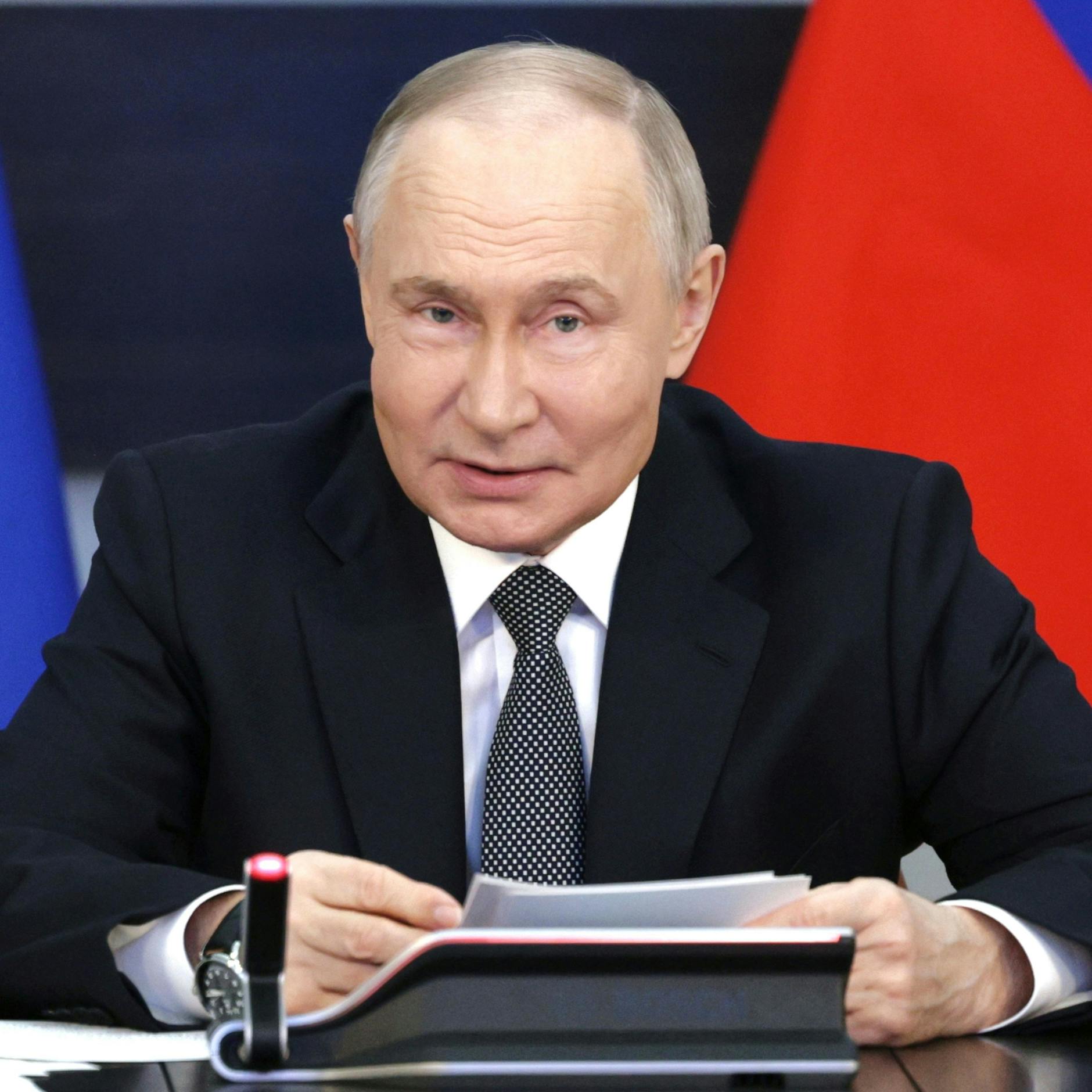 Image - Wladimir Putins Gästeliste: Diese Staats- und Regierungschefs nehmen am „Tag des Sieges“ in Russland teil