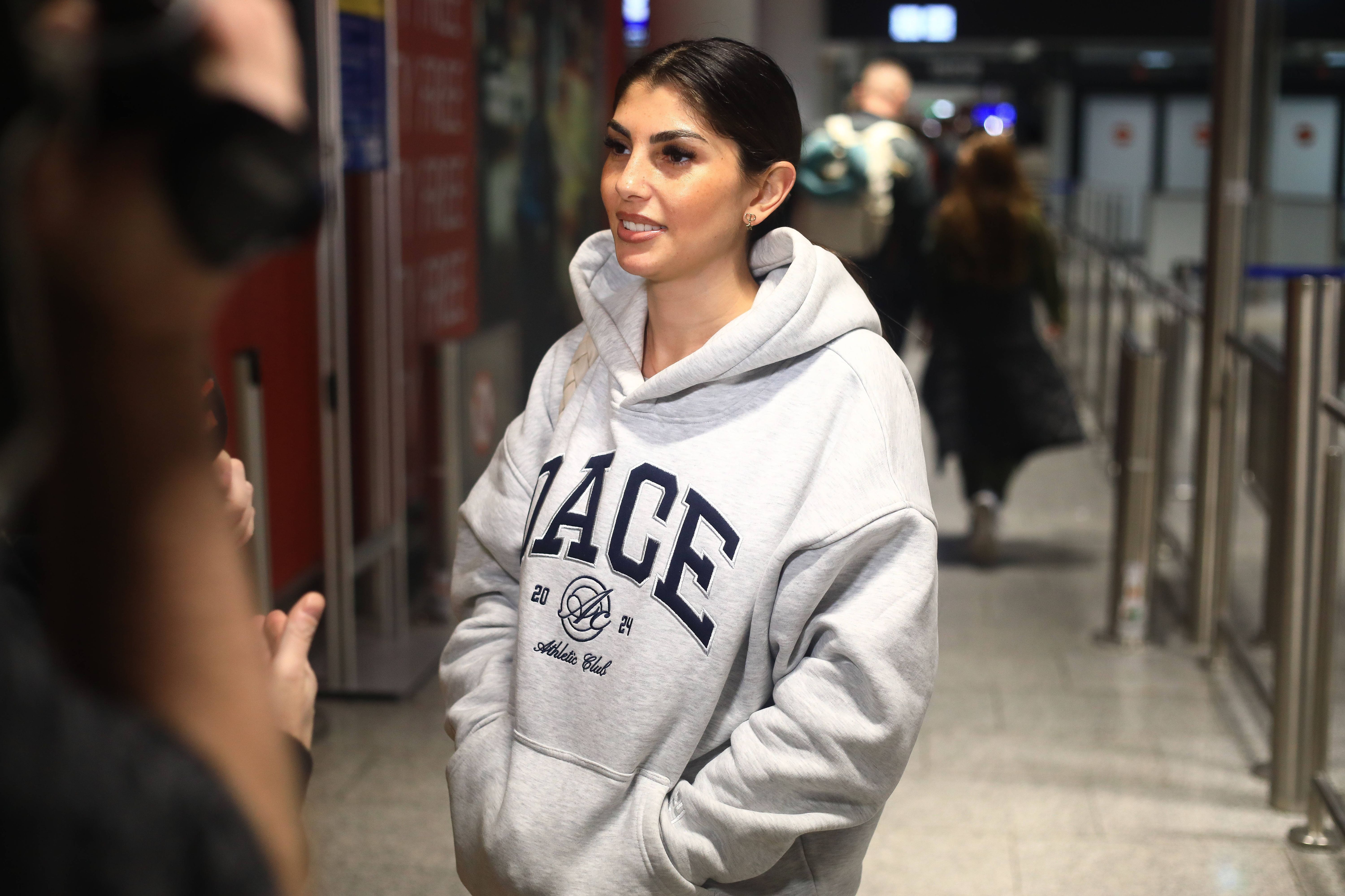 Image - Yeliz Koc verrät: Deshalb schweigt Dilara Kruse wirklich zum TV-Eklat