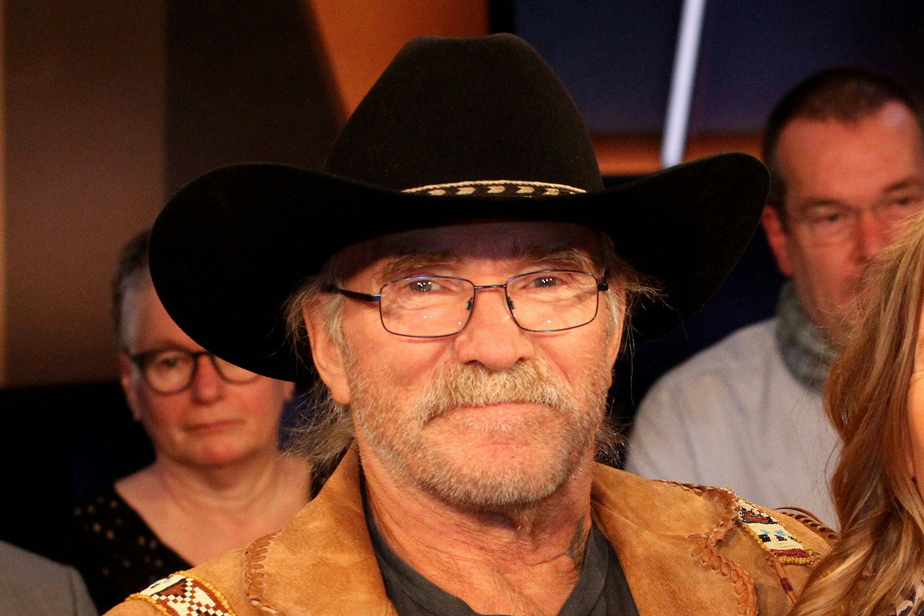 Auswanderer Konny Reimann musste notoperiert werden.