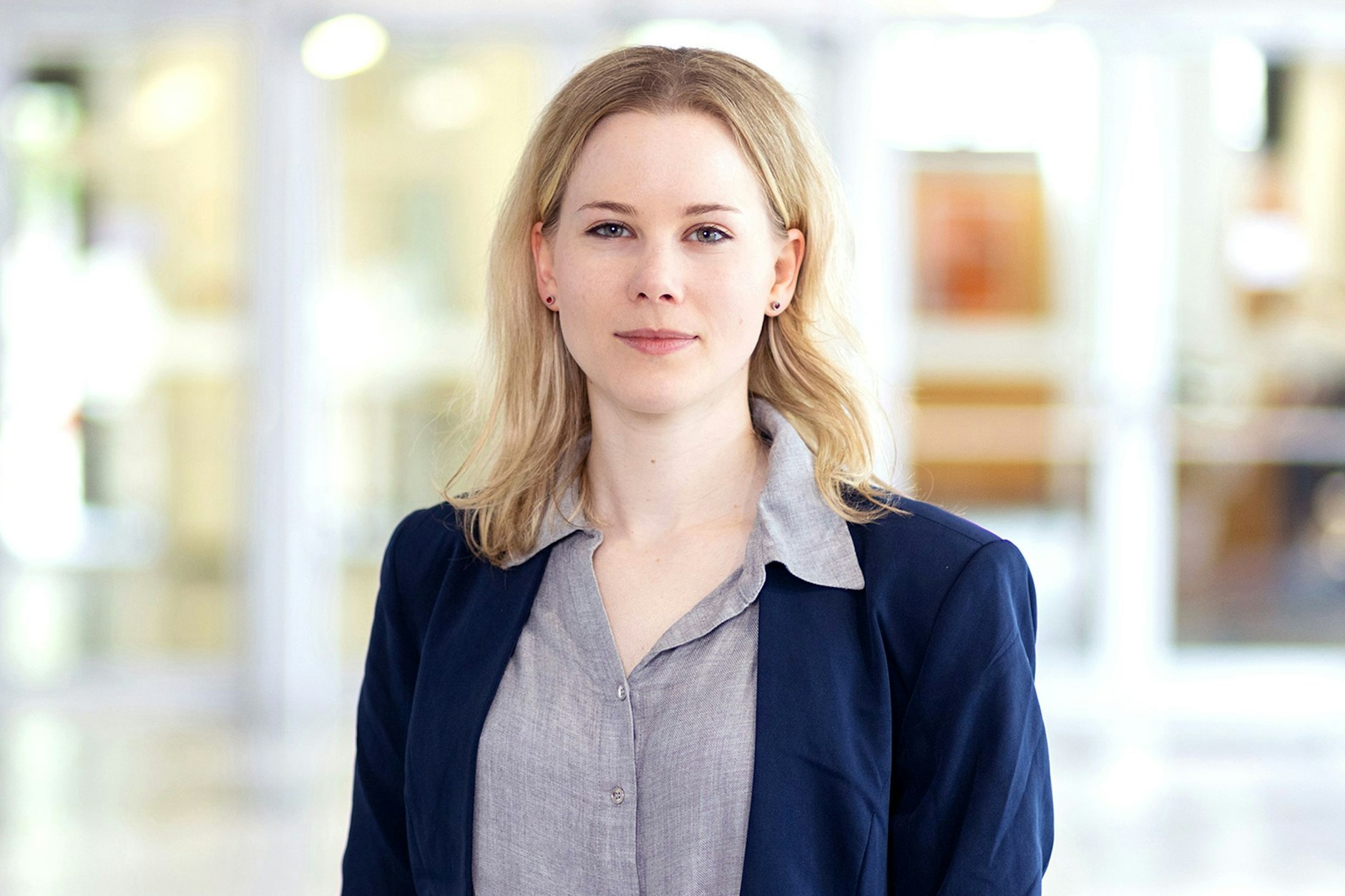 Julia Ruhs ist mit ihrem Reportageformat „Klar“&nbsp;in die Kritik geraten.