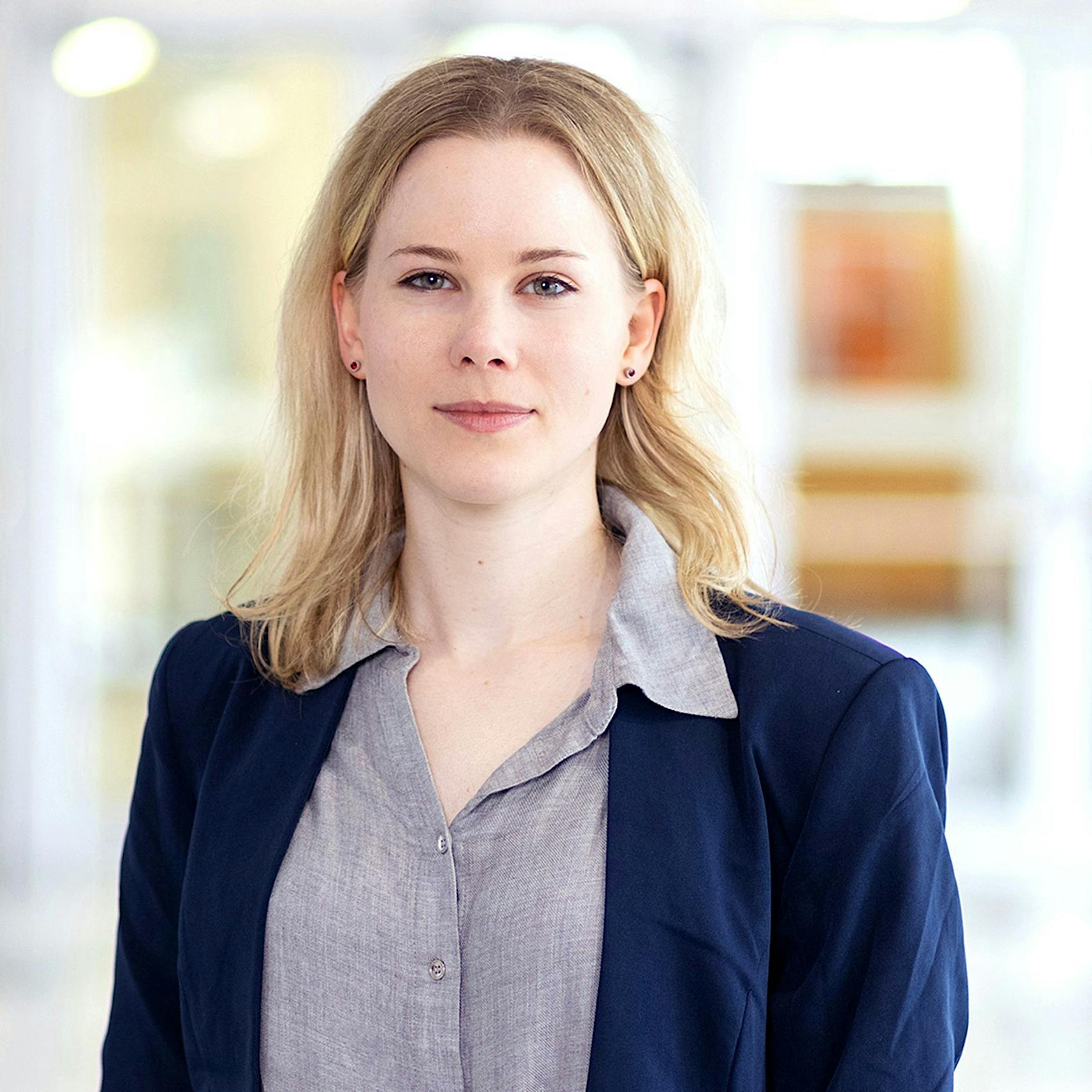 „Klar“-Moderatorin Julia Ruhs: ZDF-Kollegin übt scharfe Kritik