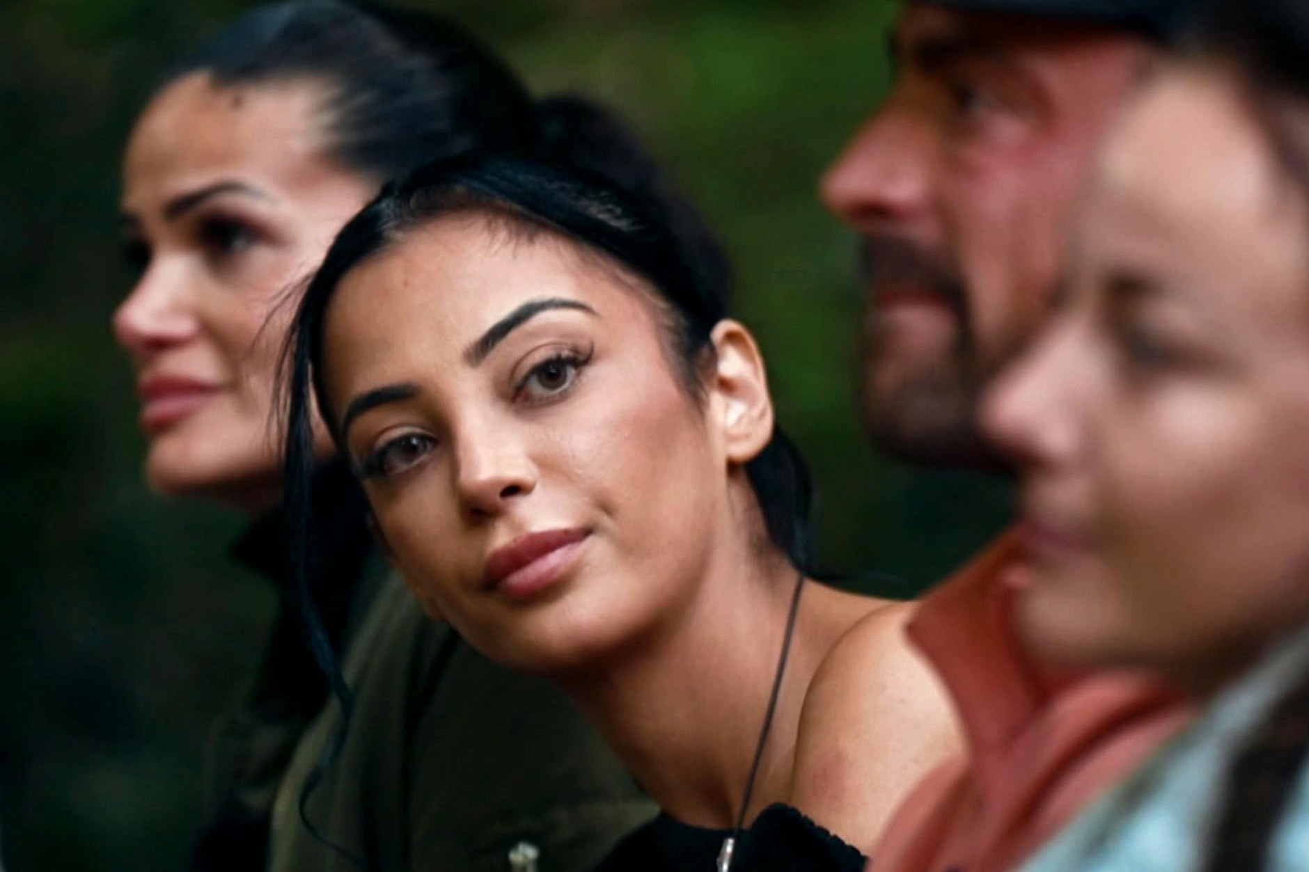 Dilara Kruse macht sich bei „Couple Challenge“ unbeliebt.