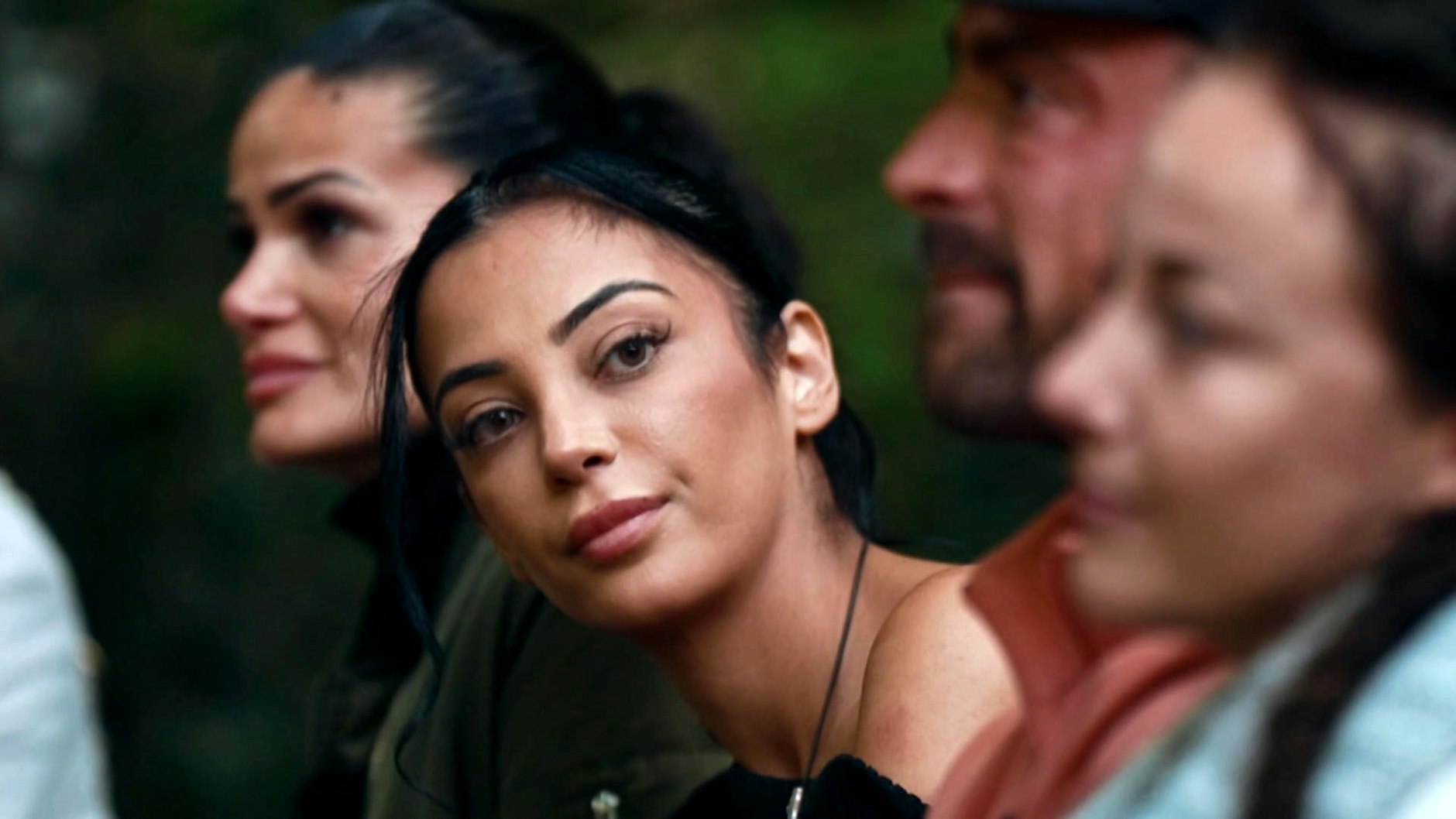 Dilara Kruse macht sich bei „#CoupleChallenge“ unbeliebt.
