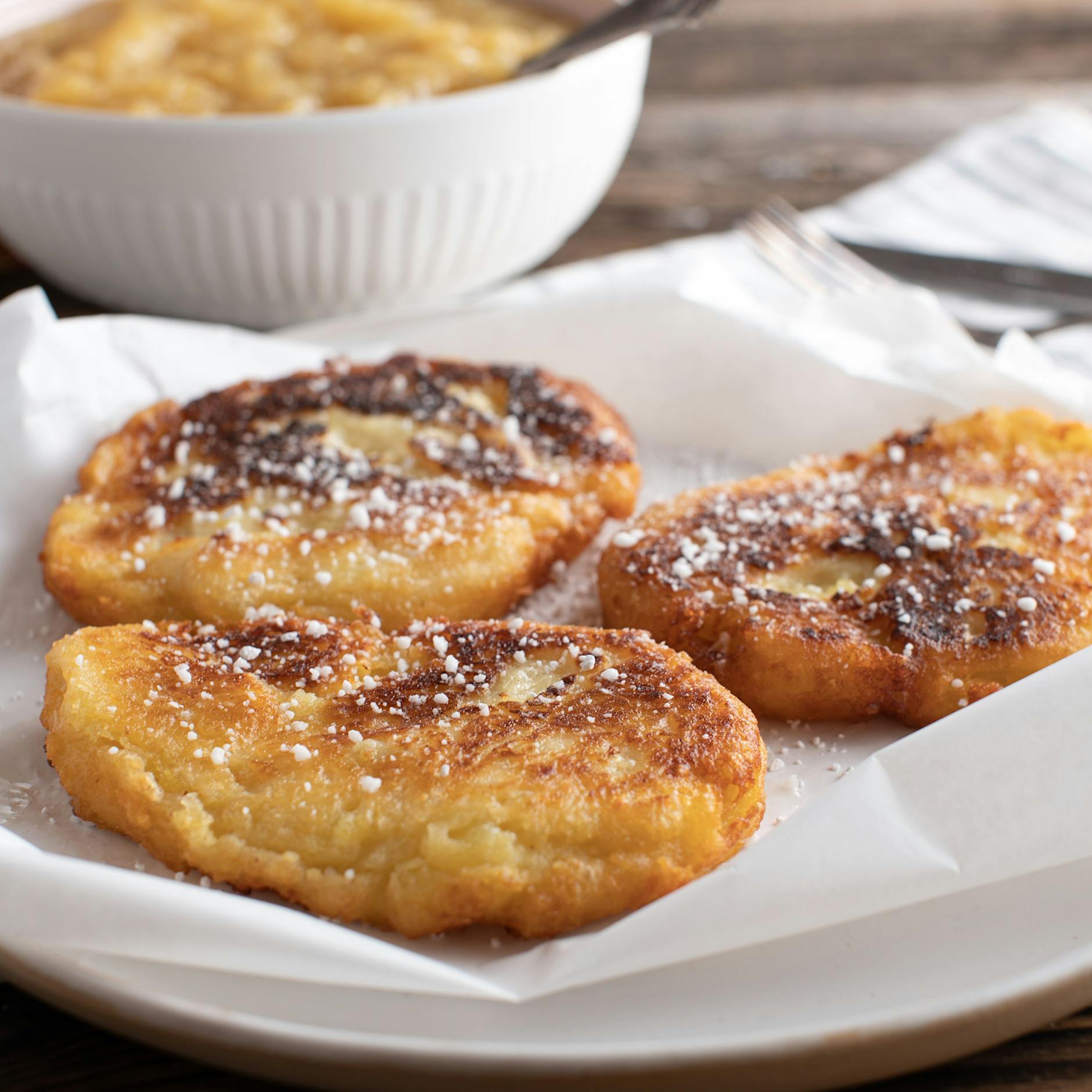 Das ist alles Quark: Drei leckere, frühlingsfrische DDR-Rezepte