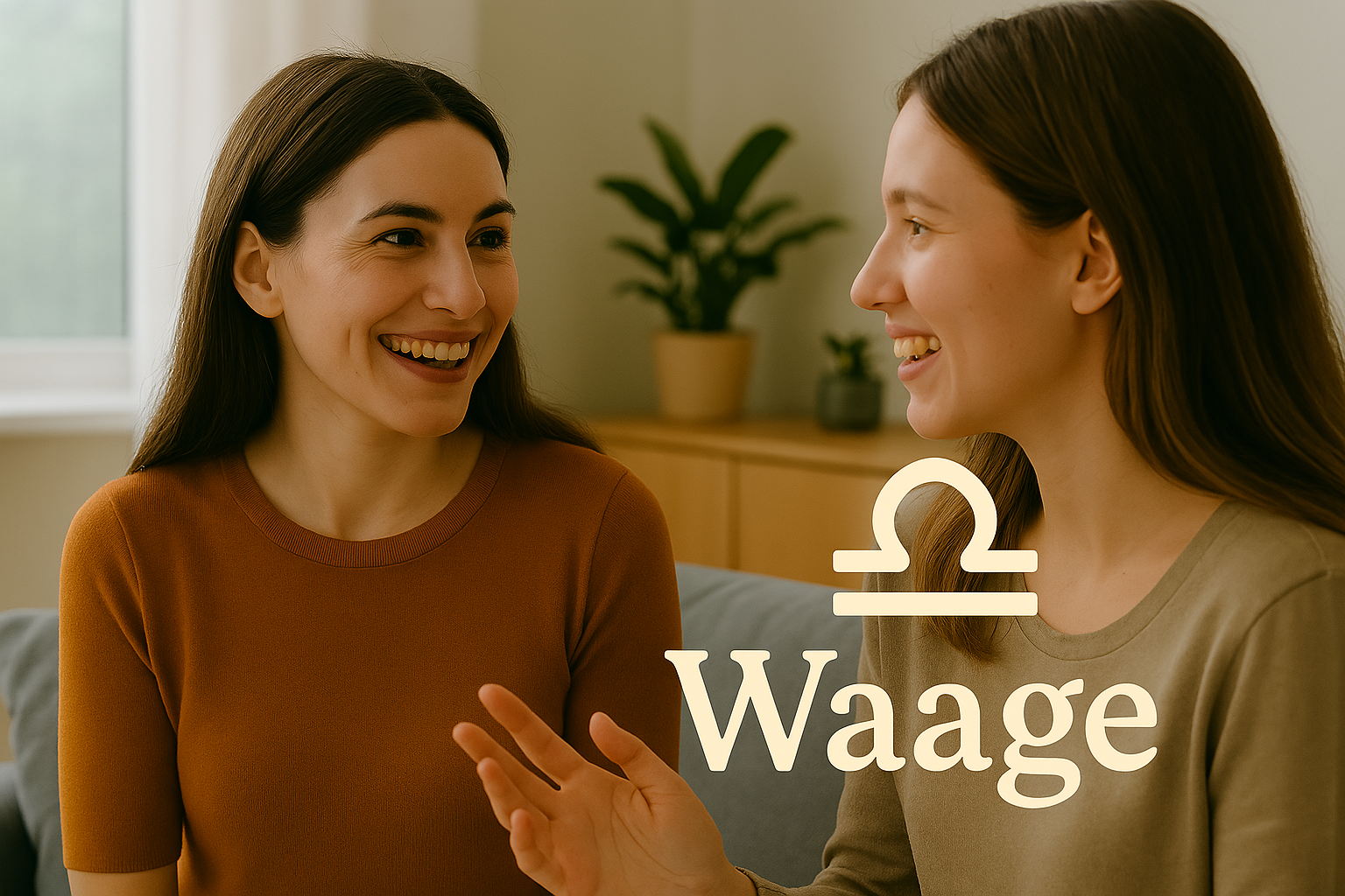 Horoskop für das vierte Mai-Wochenende: Sternzeichen Waage