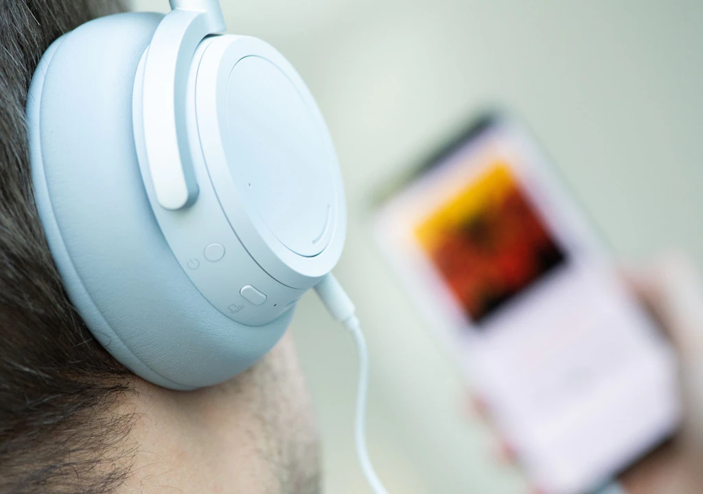 Spotify, Almanya'da yayıncılık evleri sağlanan sesli kitaplar sunmak istiyor mu?