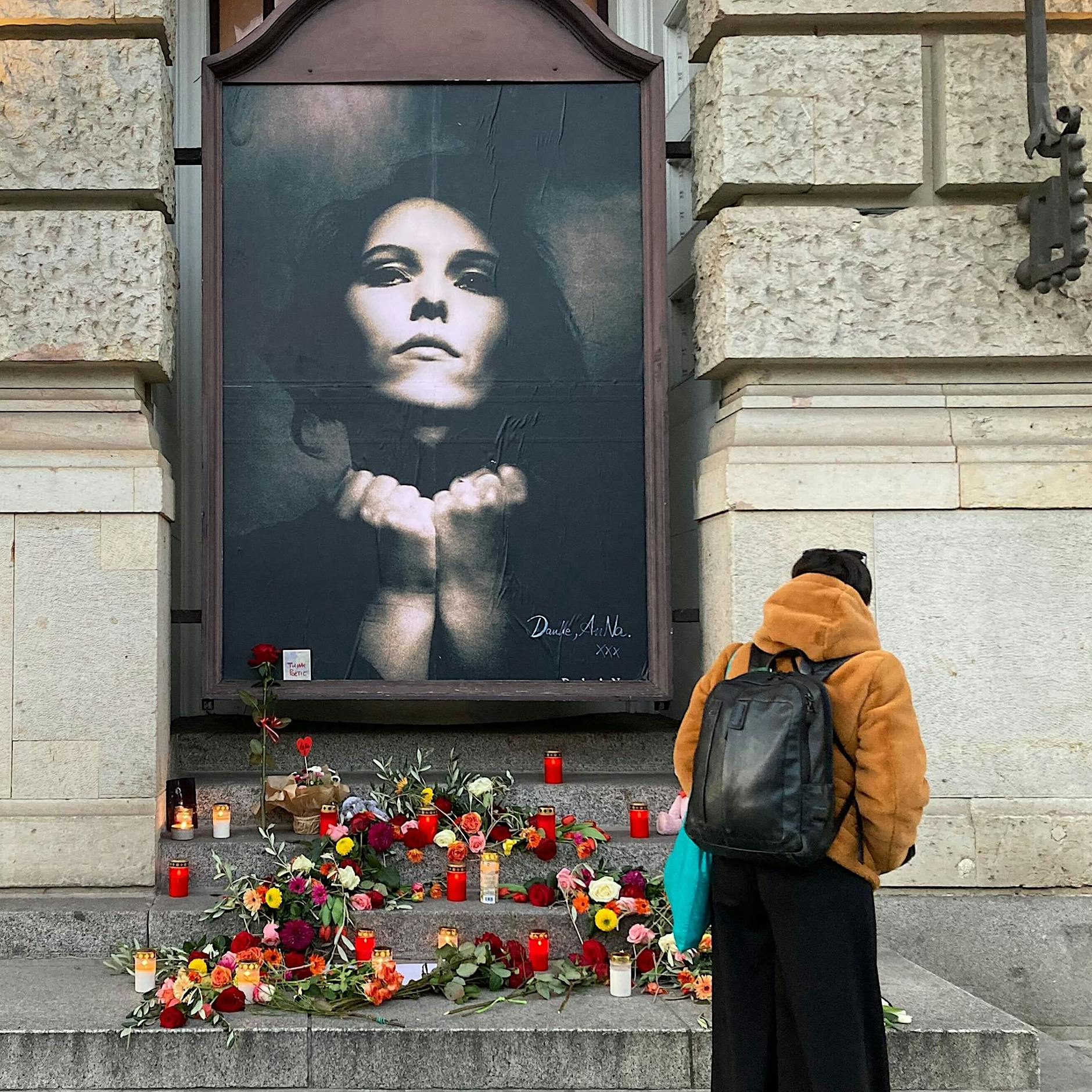 Rosenstolz-Fotograf verrät Tricks, wie er AnNa R. so malerisch abgelichtet hat