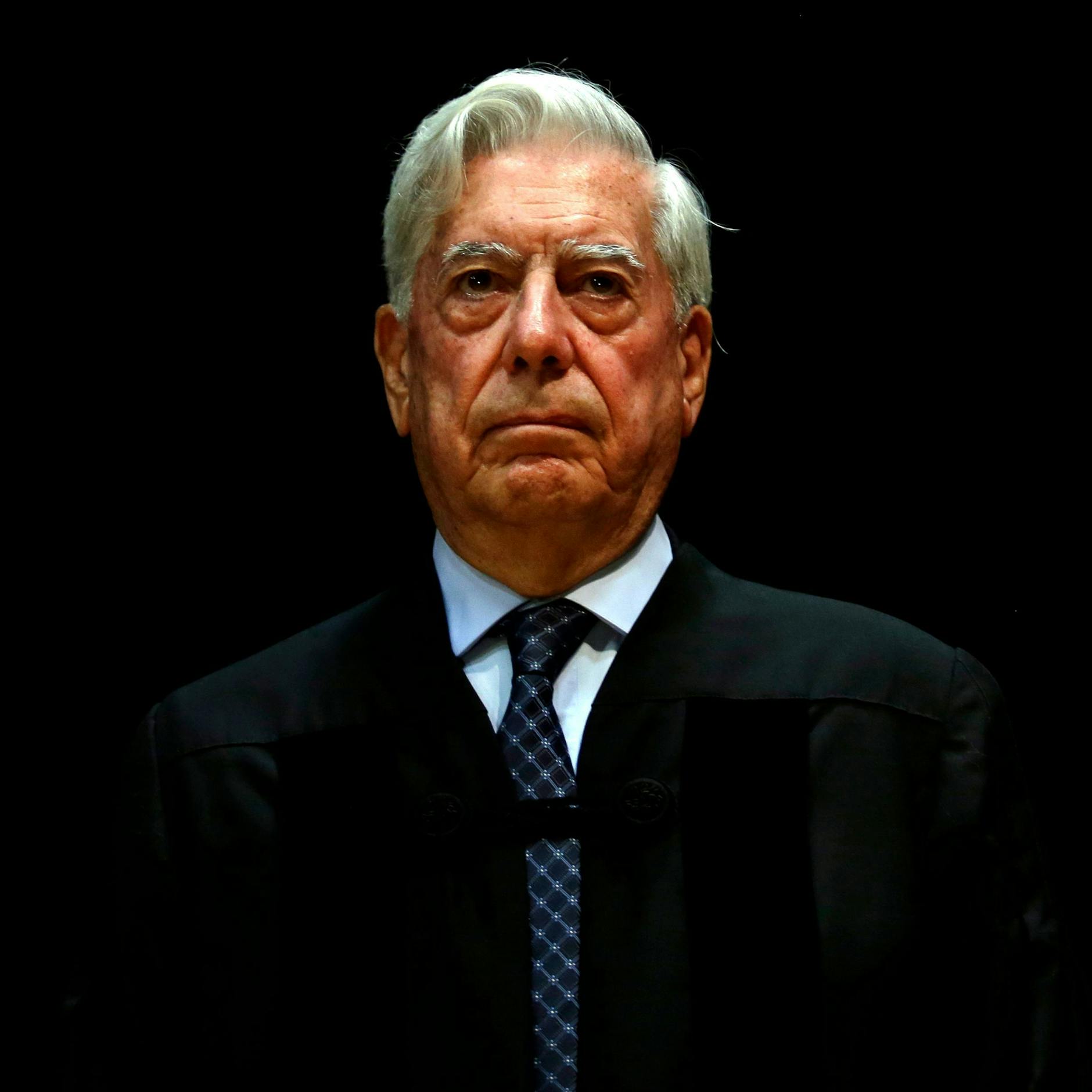 Image - Literatur und Wirklichkeit: Zum Tod des politischen und magischen Erzählers Mario Vargas Llosa