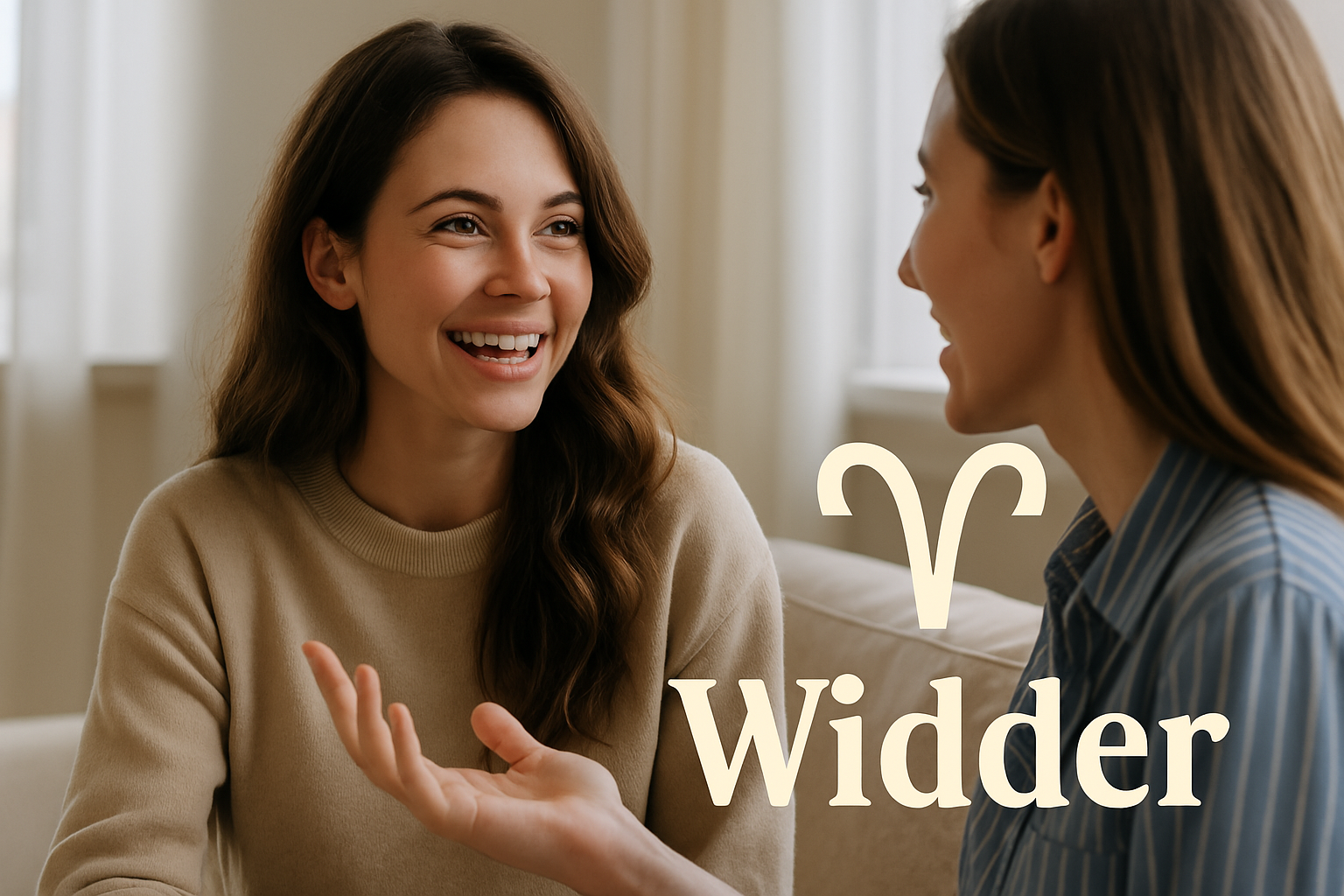 Horoskop für das vierte Mai-Wochenende: Sternzeichen Widder