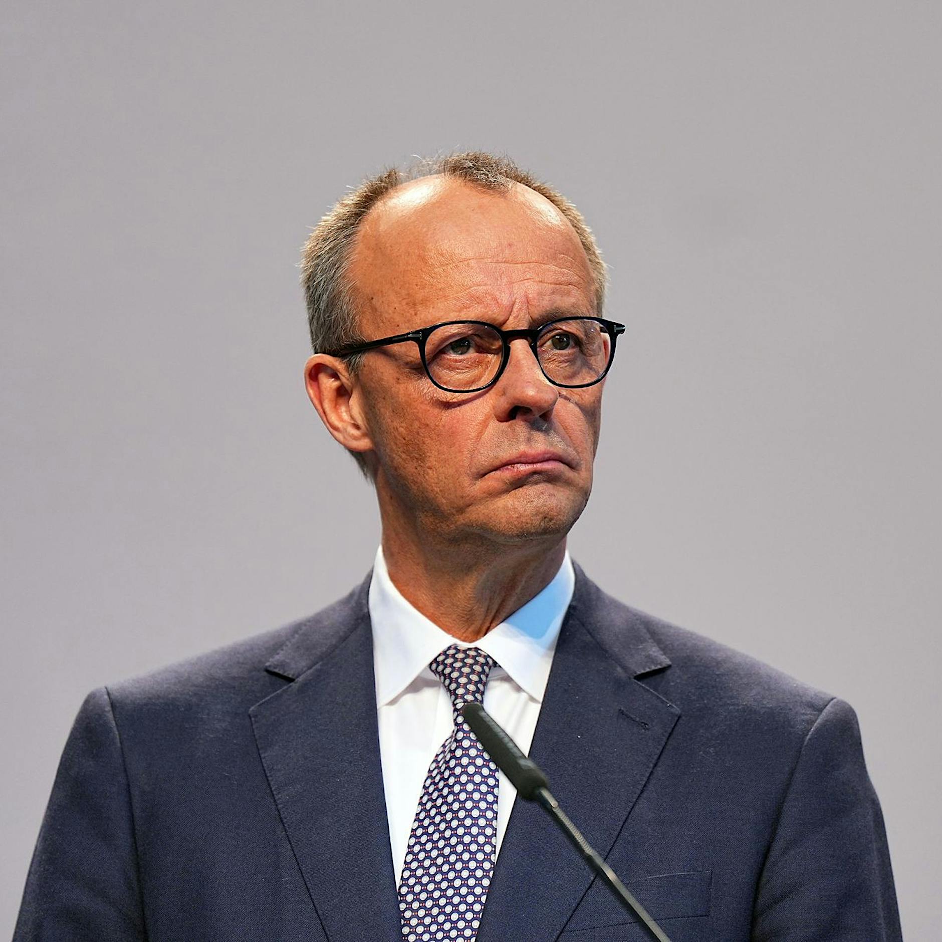 Friedrich Merz zum Mindestlohn: Kennt der zukünftige Kanzler die Höhe nicht?