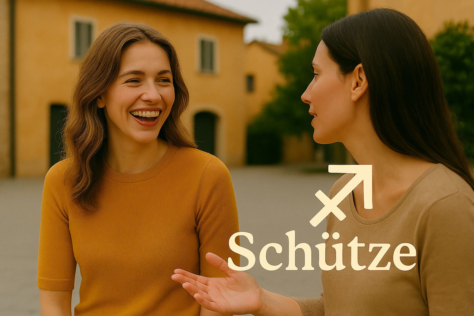 Horoskop für das vierte Mai-Wochenende: Sternzeichen Schütze