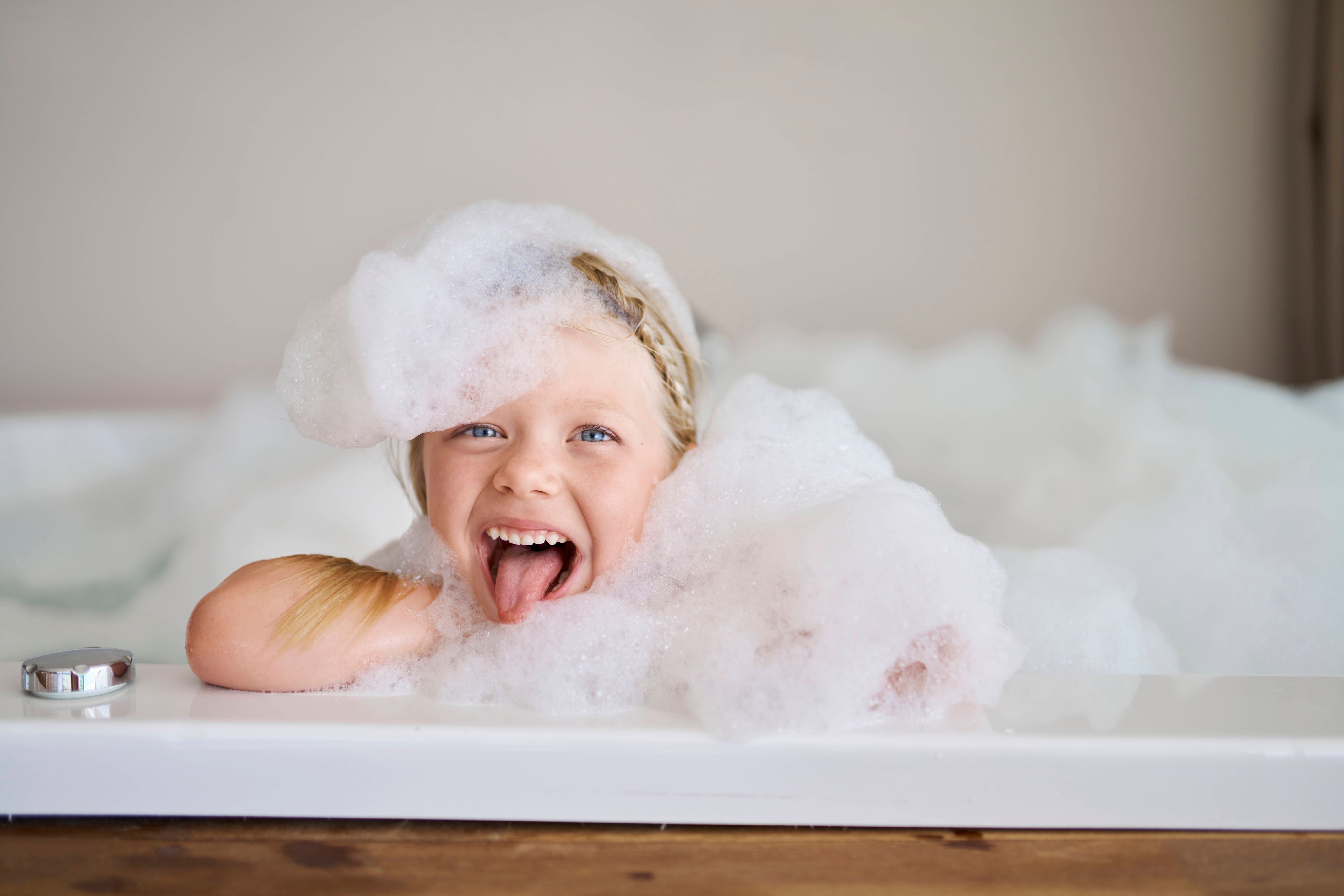 Irre! DAVON haben Erwachsene 2000 bis 5000, Kinder doppelt so viele!