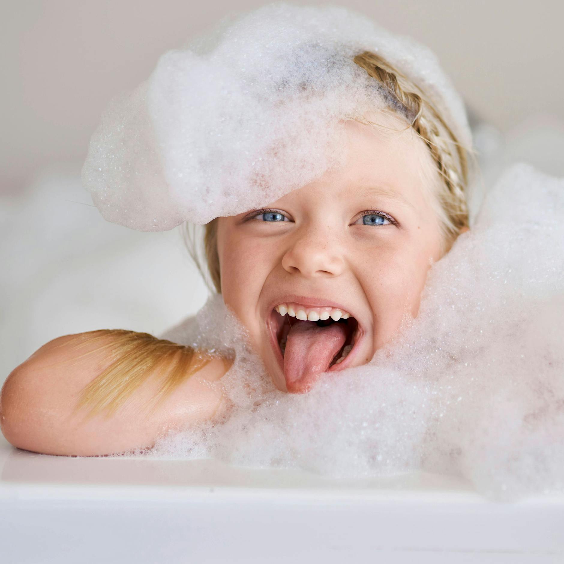 Irre! DAVON haben Erwachsene 2000 bis 5000, Kinder doppelt so viele!