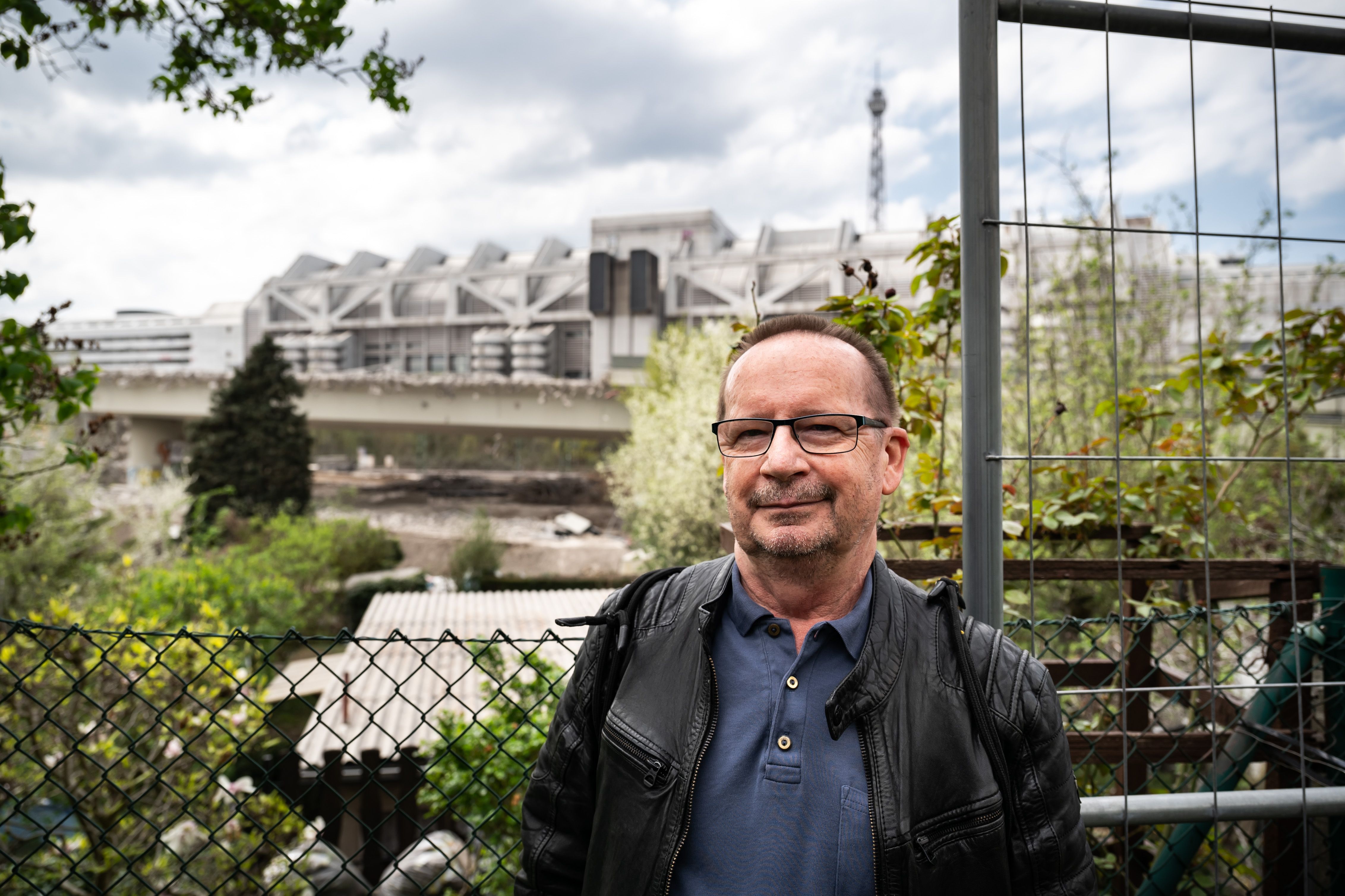 Geldregen wegen Lärmbelästigung: So viel bekommen die A100-Anwohner jetzt überwiesen