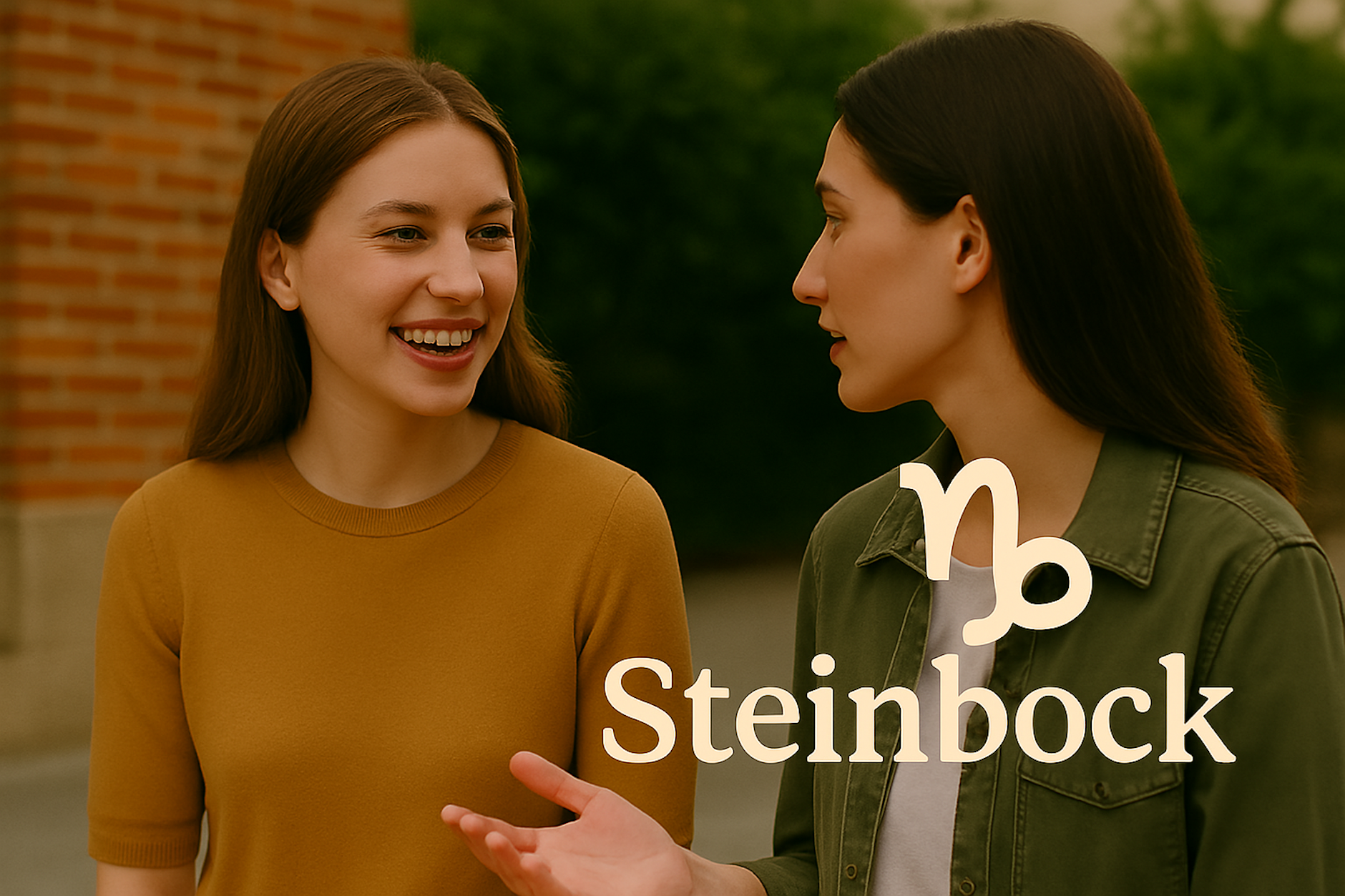Steinbock, wie ihr Wochenende wird, verrät ein Blick ins Horoskop. 