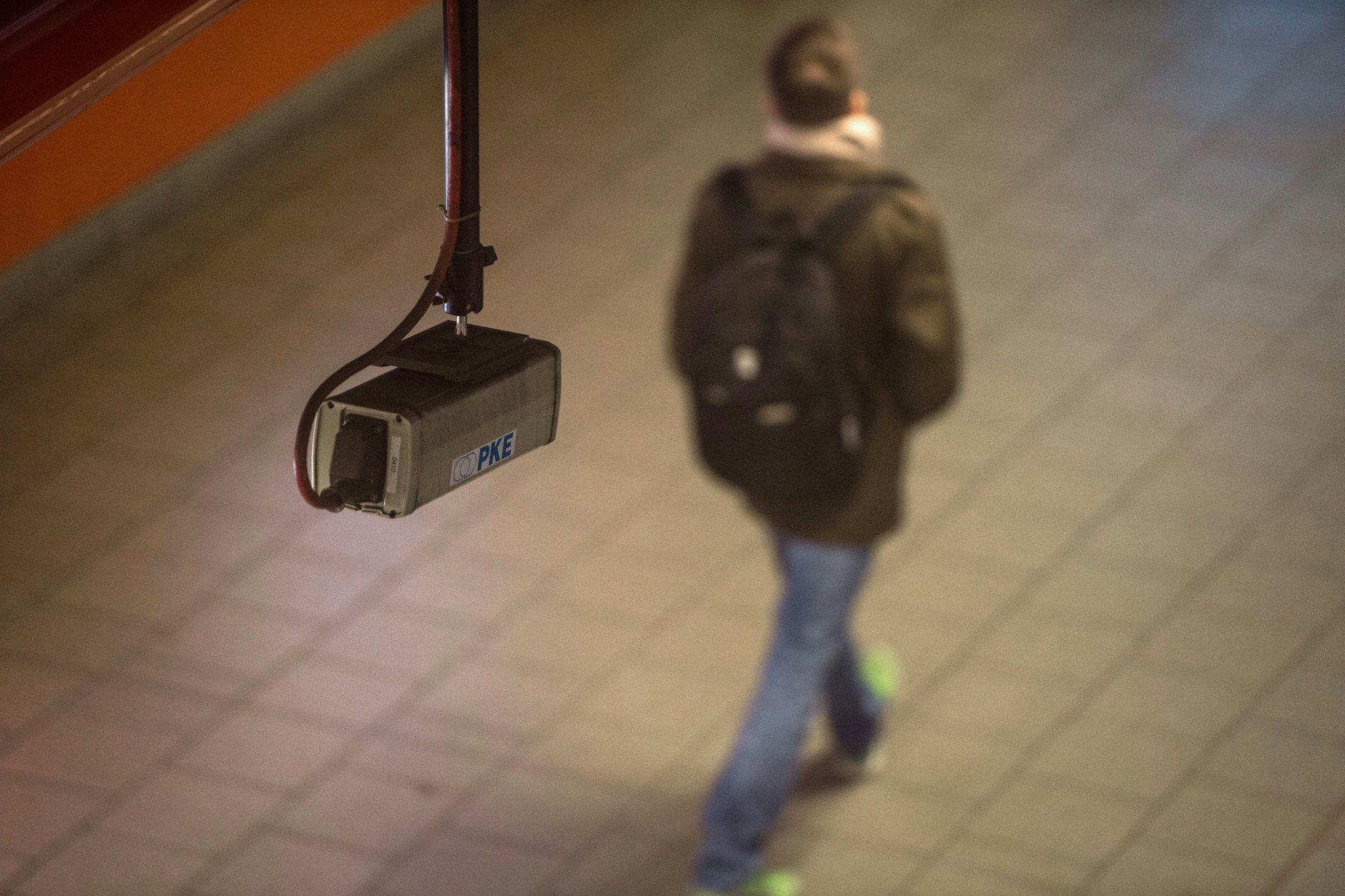 In Bayern, Hessen und Nordrhein-Westfalen ist die Überwachungssoftware von Palantir bereits im Einsatz.