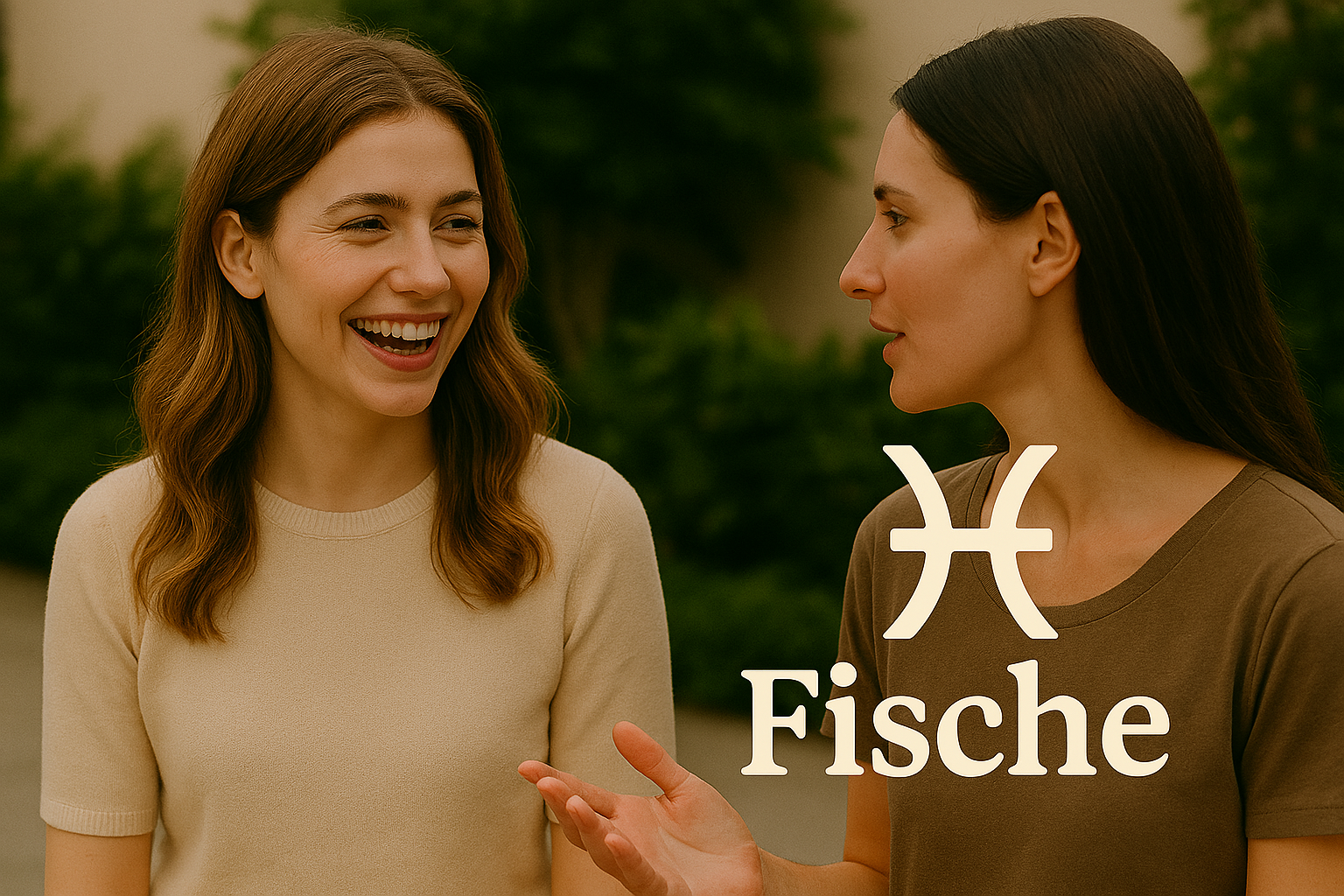Horoskop für das vierte Mai-Wochenende: Sternzeichen Fische
