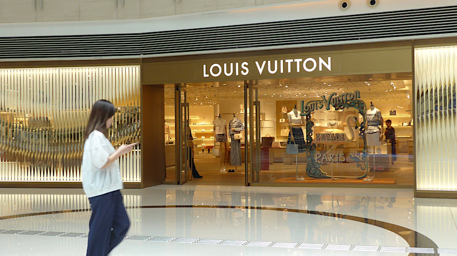 Nicht alles Gold, was glänzt: Lässt Louis Vuitton tatsächlich seine Ware in China produzieren?