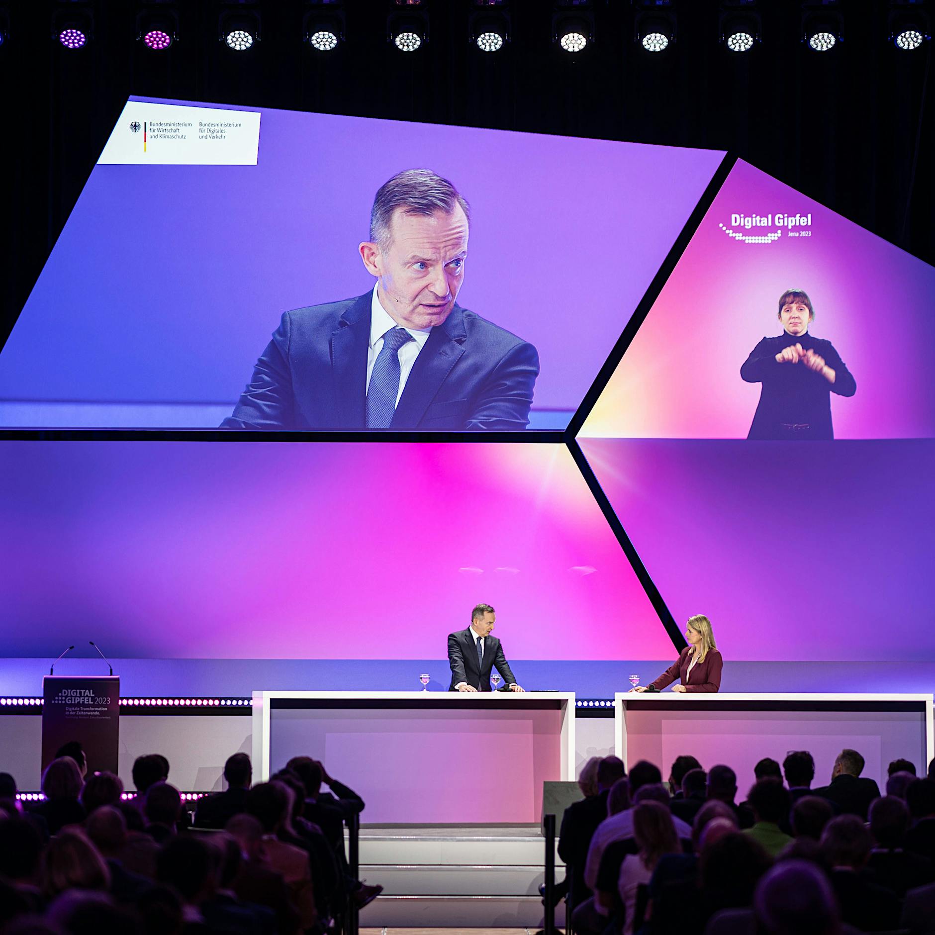 Eklatante Schwächen: Europas digitale Abhängigkeit von Amazon, Microsoft & Co.