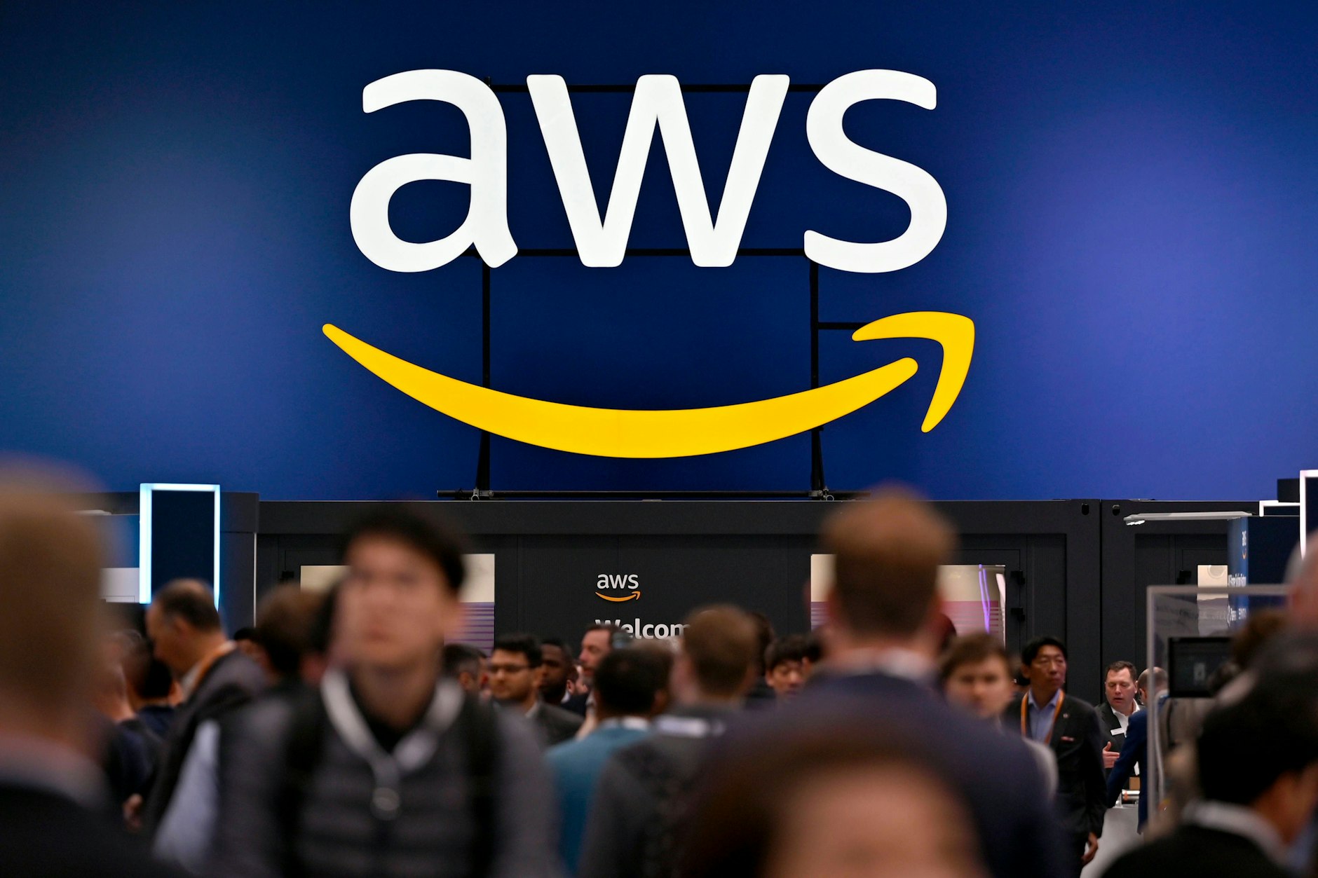 Die amerikanischen Hyperscaler sind nach wie vor bestimmend, auch in Europa.