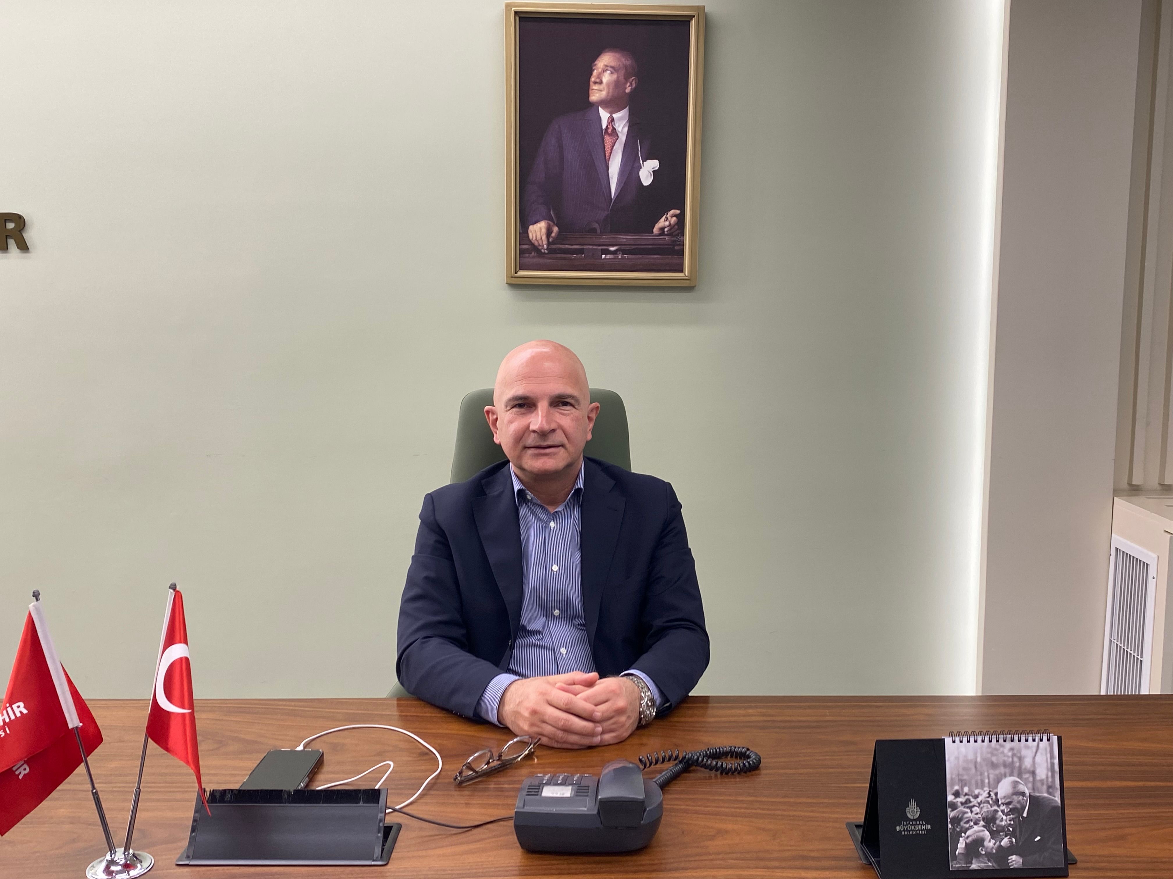 Image - Lage in Istanbul: „Man muss jederzeit damit rechnen, festgenommen zu werden“